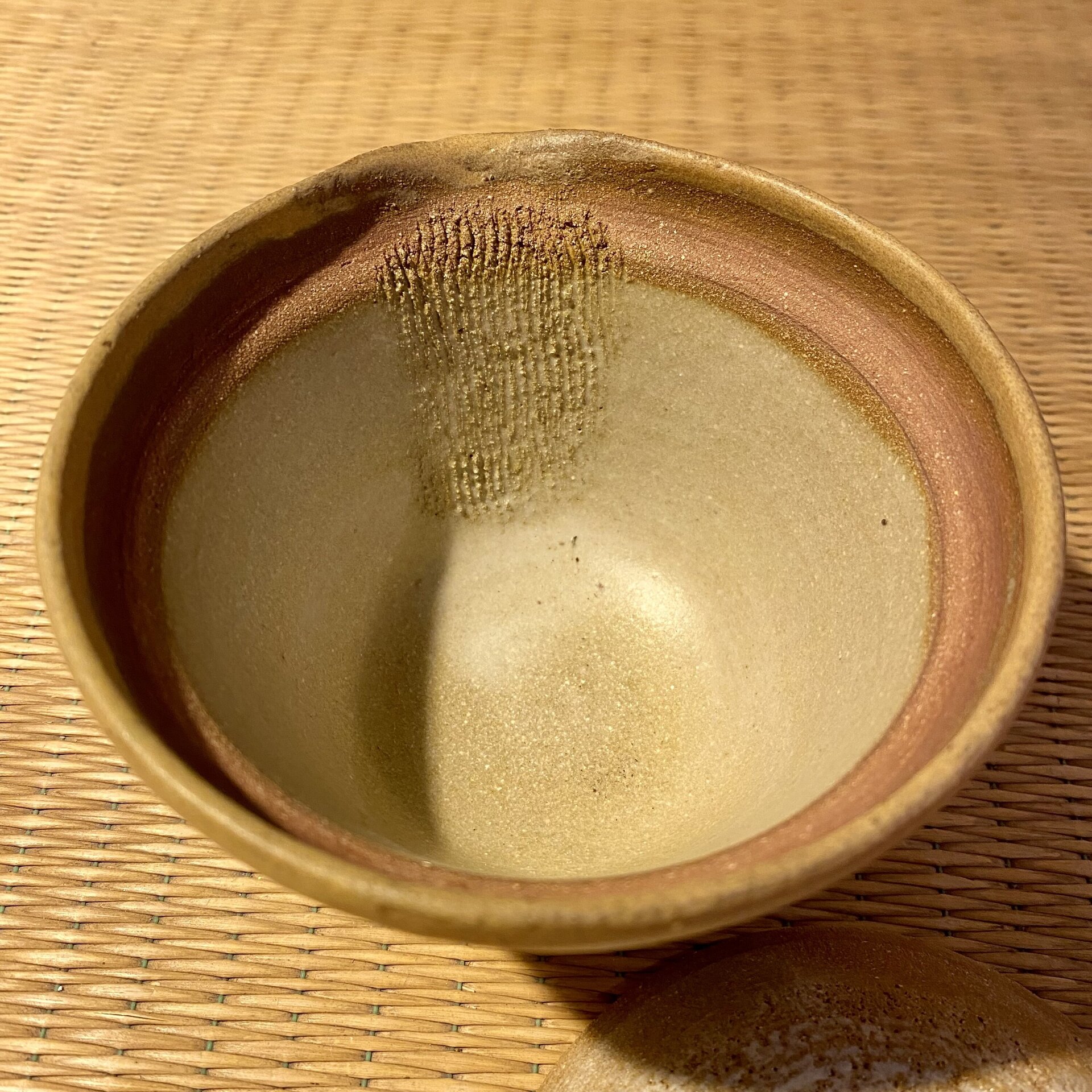 Tetera Shiboridashi Tsuchi - 2