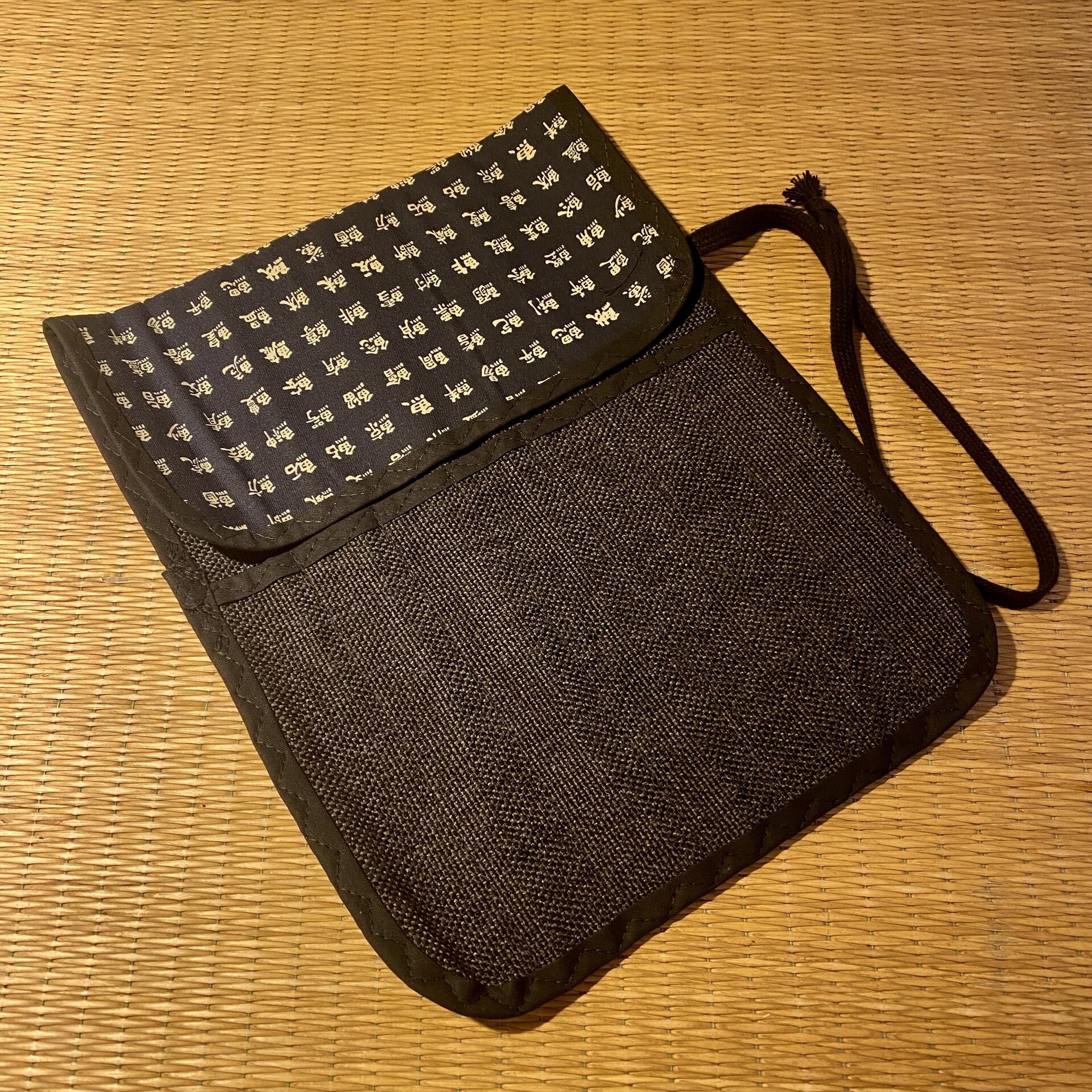Estuche de pincel Sakana - 3