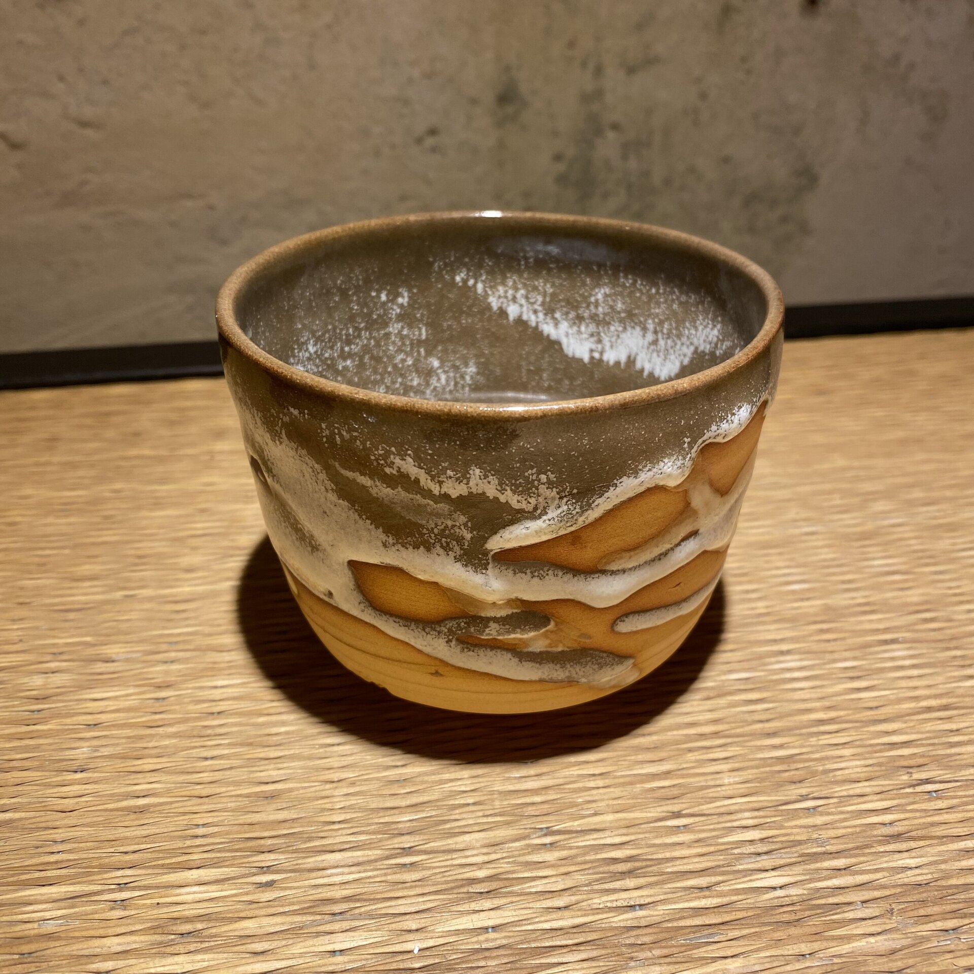 Bol para té matcha Kumo - 4