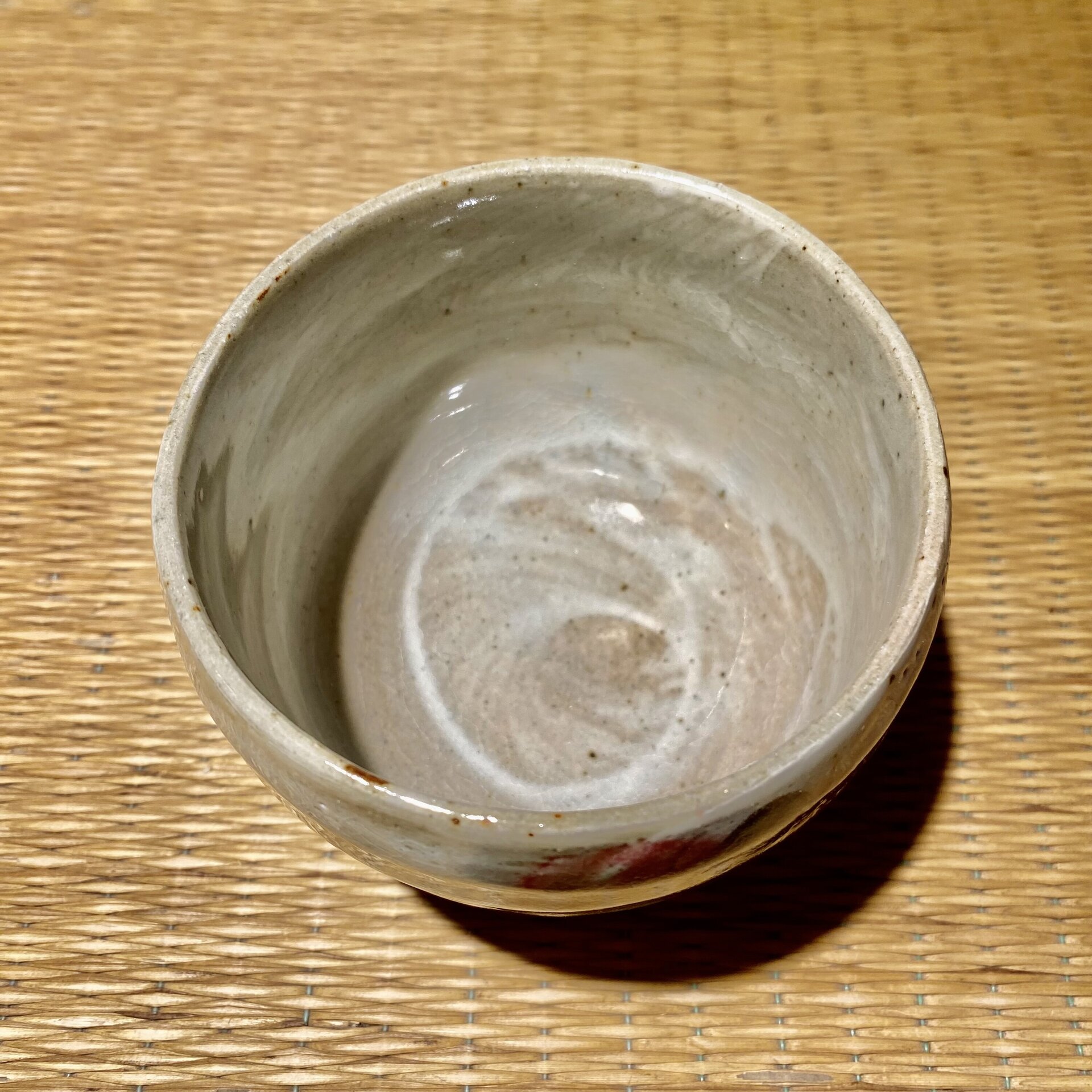 Taza de té Aka Tsubaki - 5