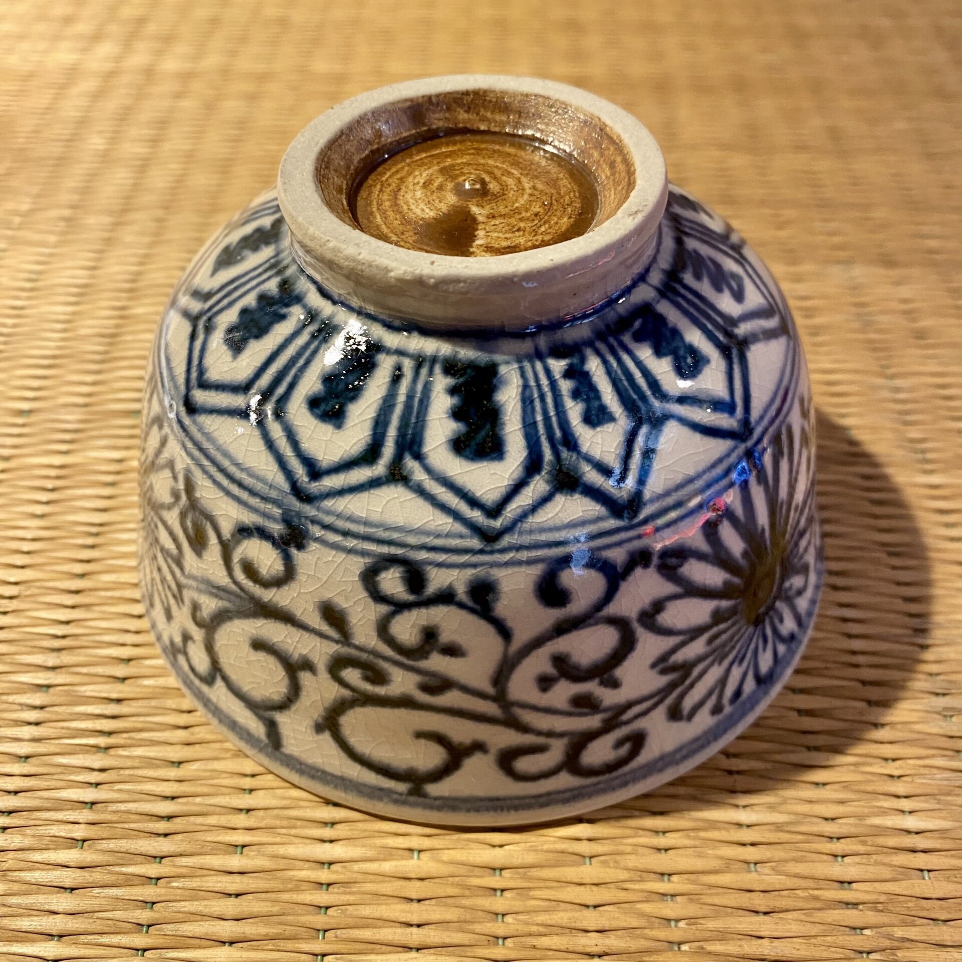 Bol para té matcha Aio - 5