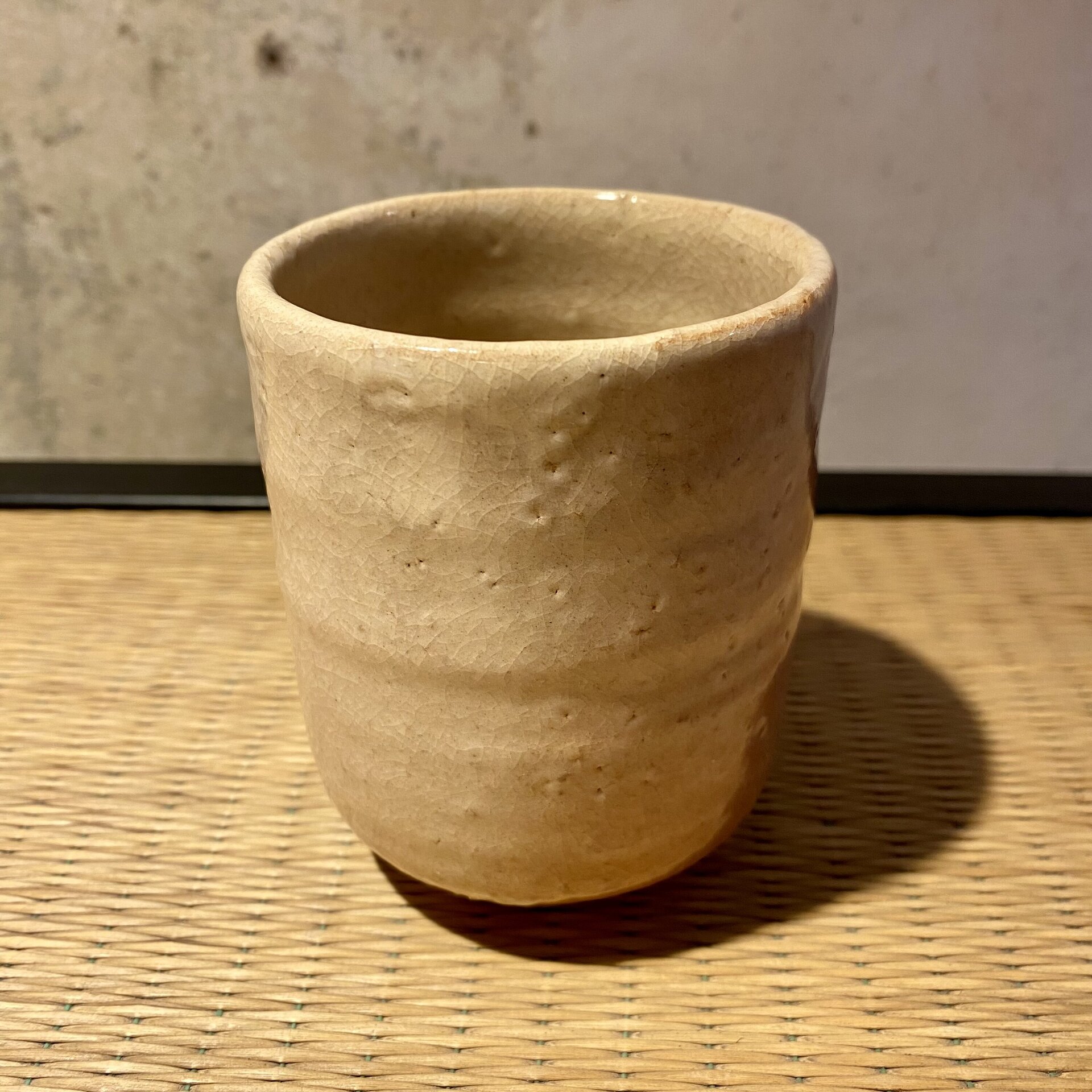Taza de Hagi Nuve - 5