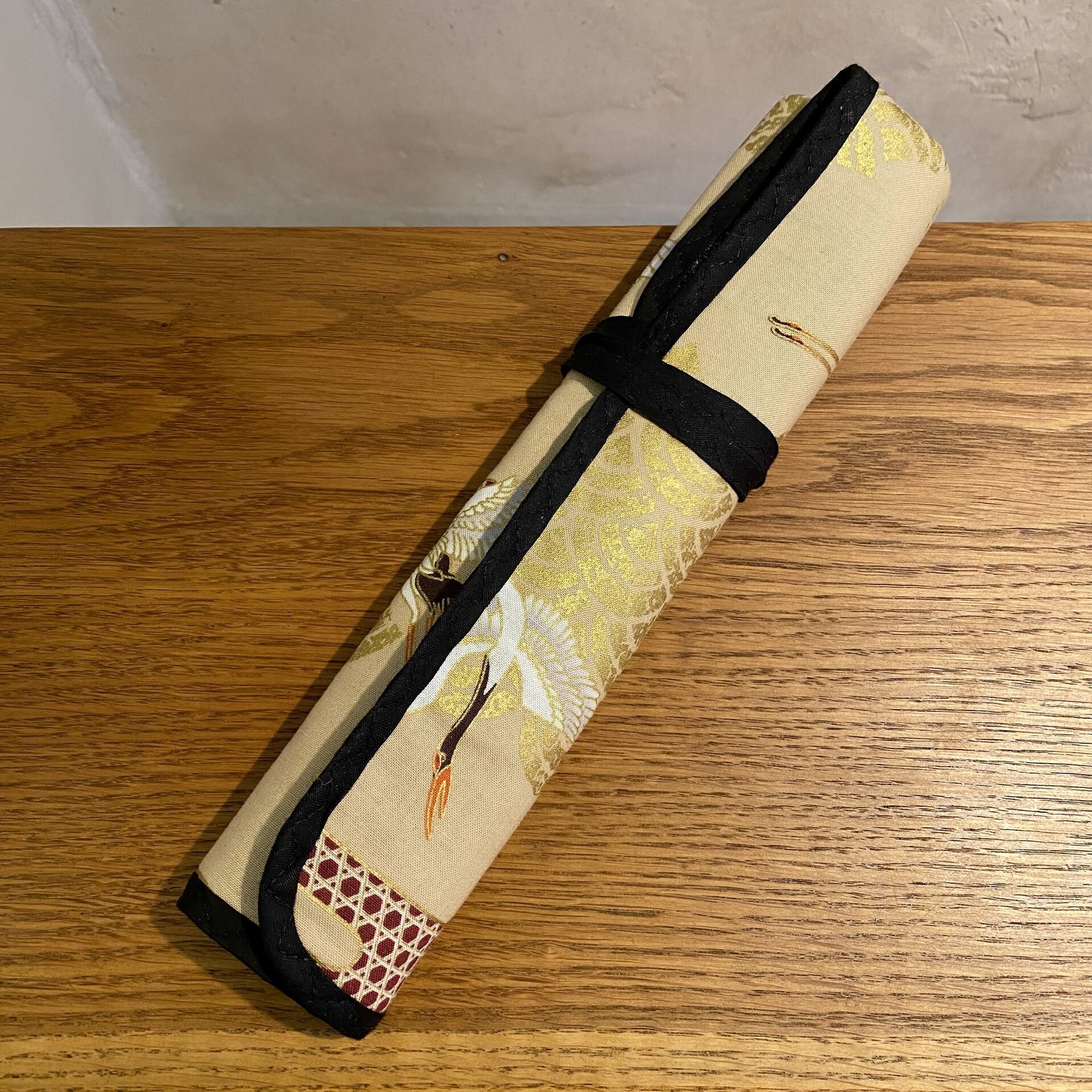 Estuche de pincel Tsuru - 2