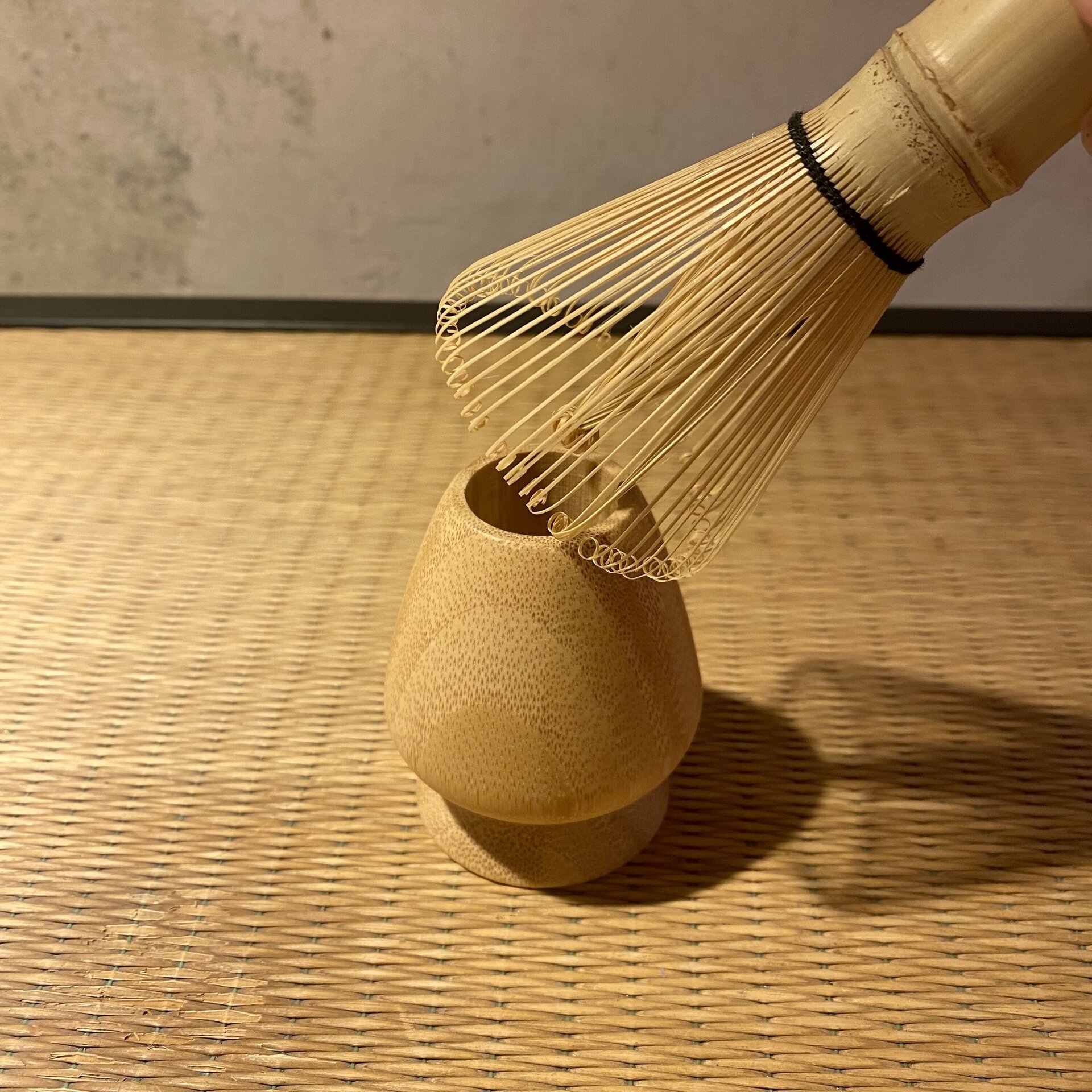 Soporte para Chasen - 3