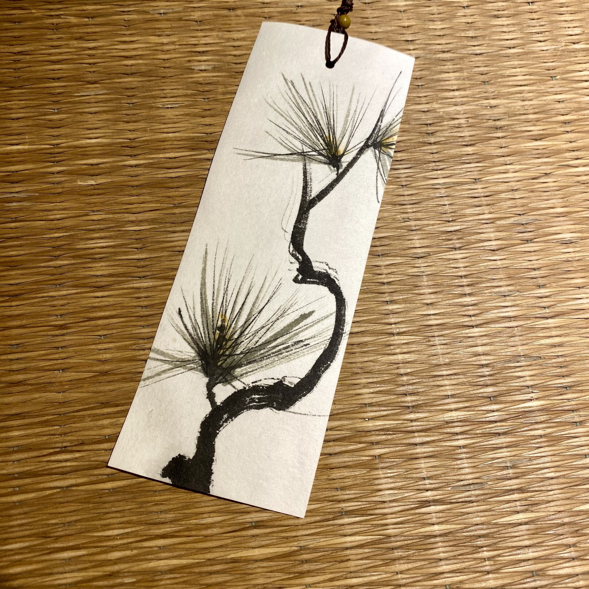 Furin de cristal con Sumie Pino - 2