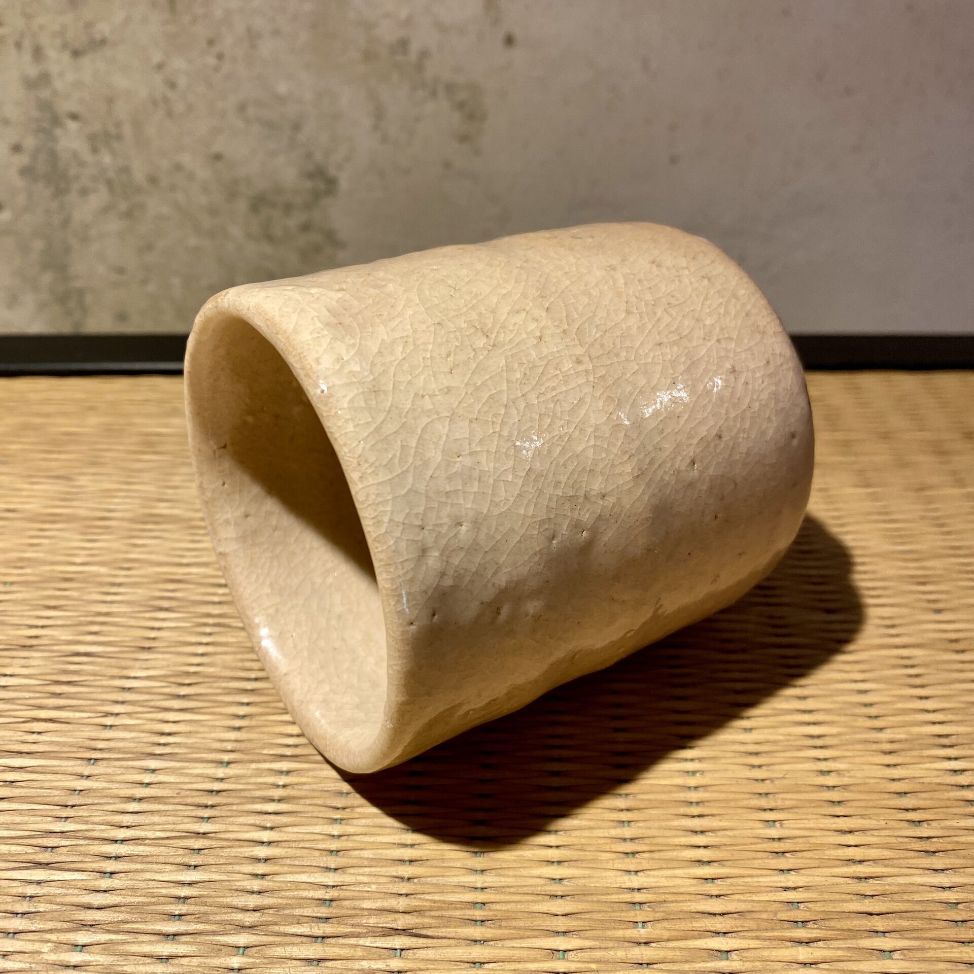 Taza de Hagi Nuve - 4