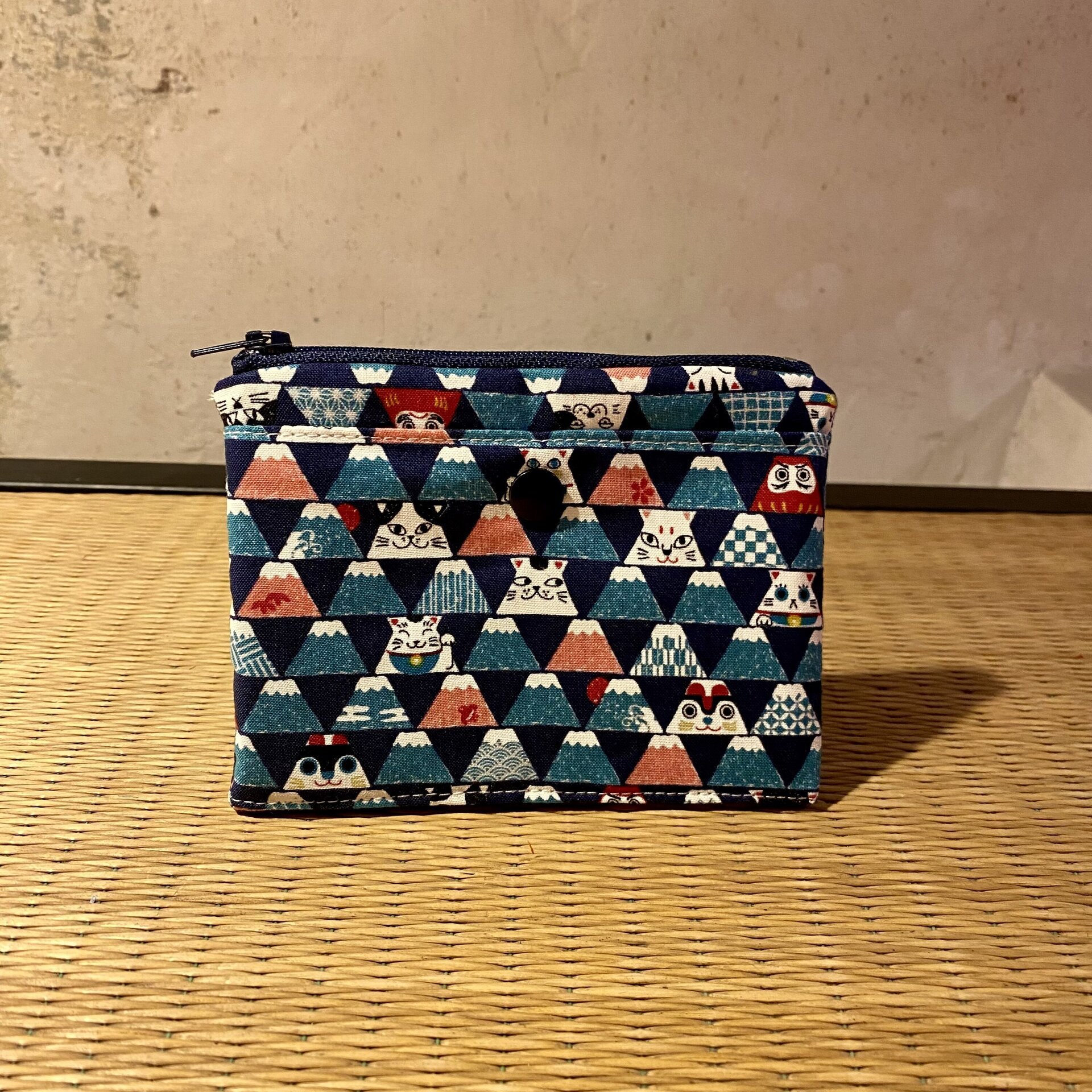 Monedero Nekoyama - 1