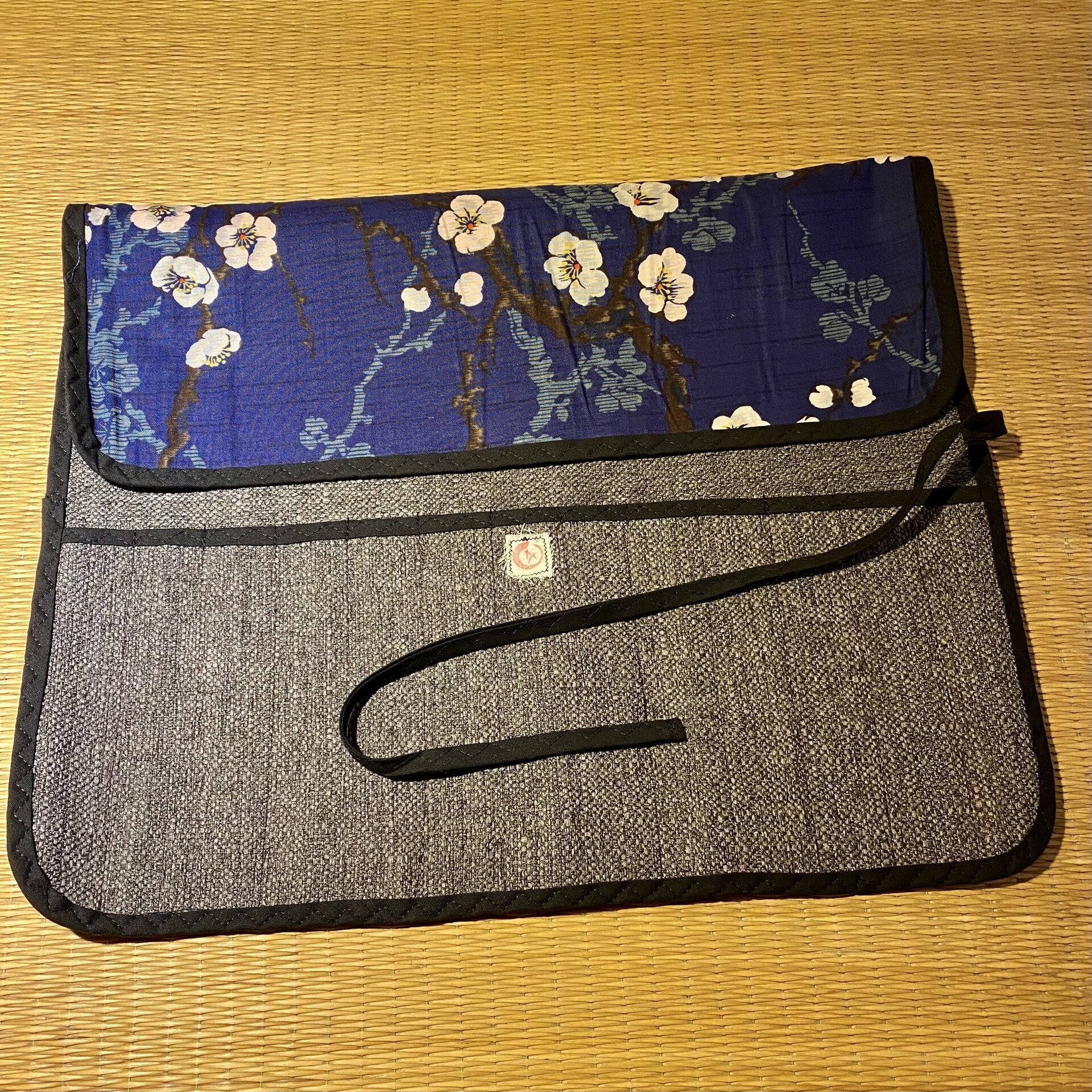 Estuche de pincel Grande Ume - 2