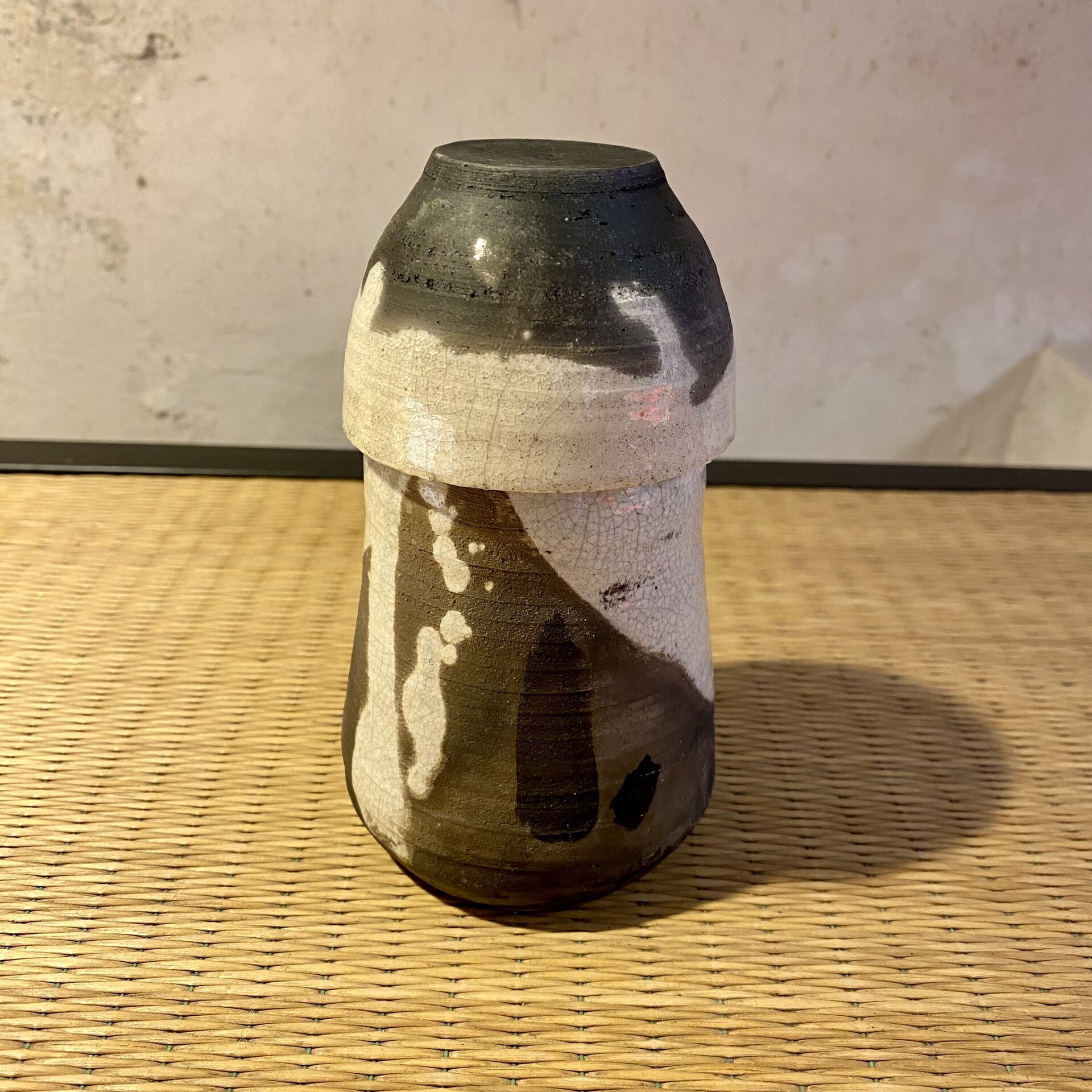 Set de Sake Raku Syo - 4