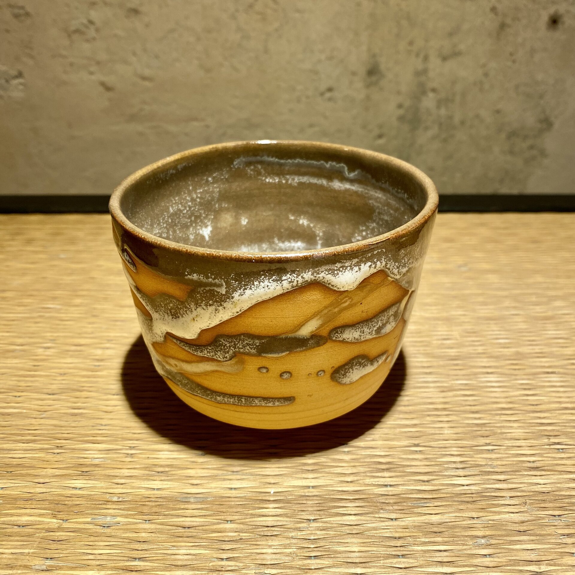Bol para té matcha Kumo - 3