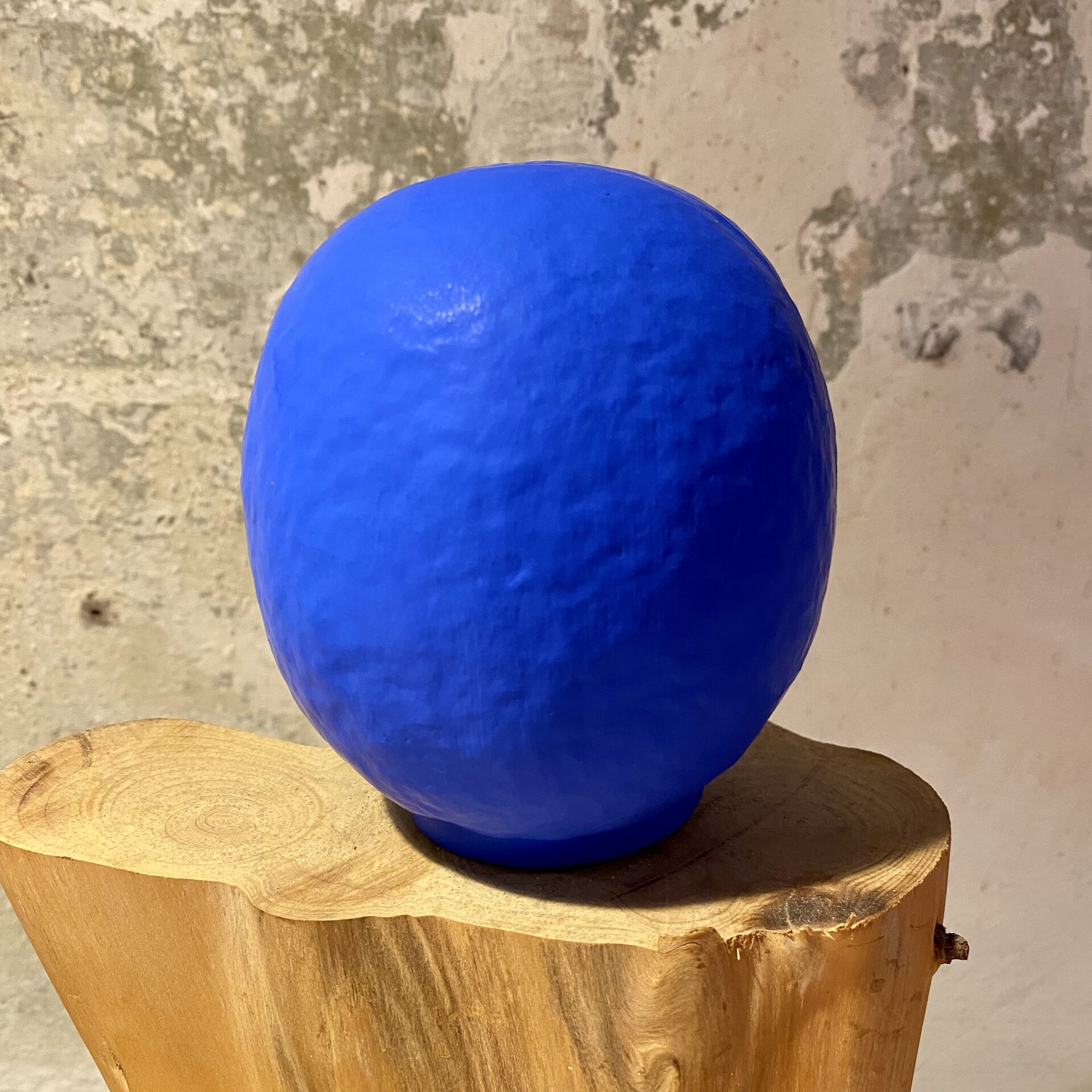 Daruma Takasaki Azul - 3