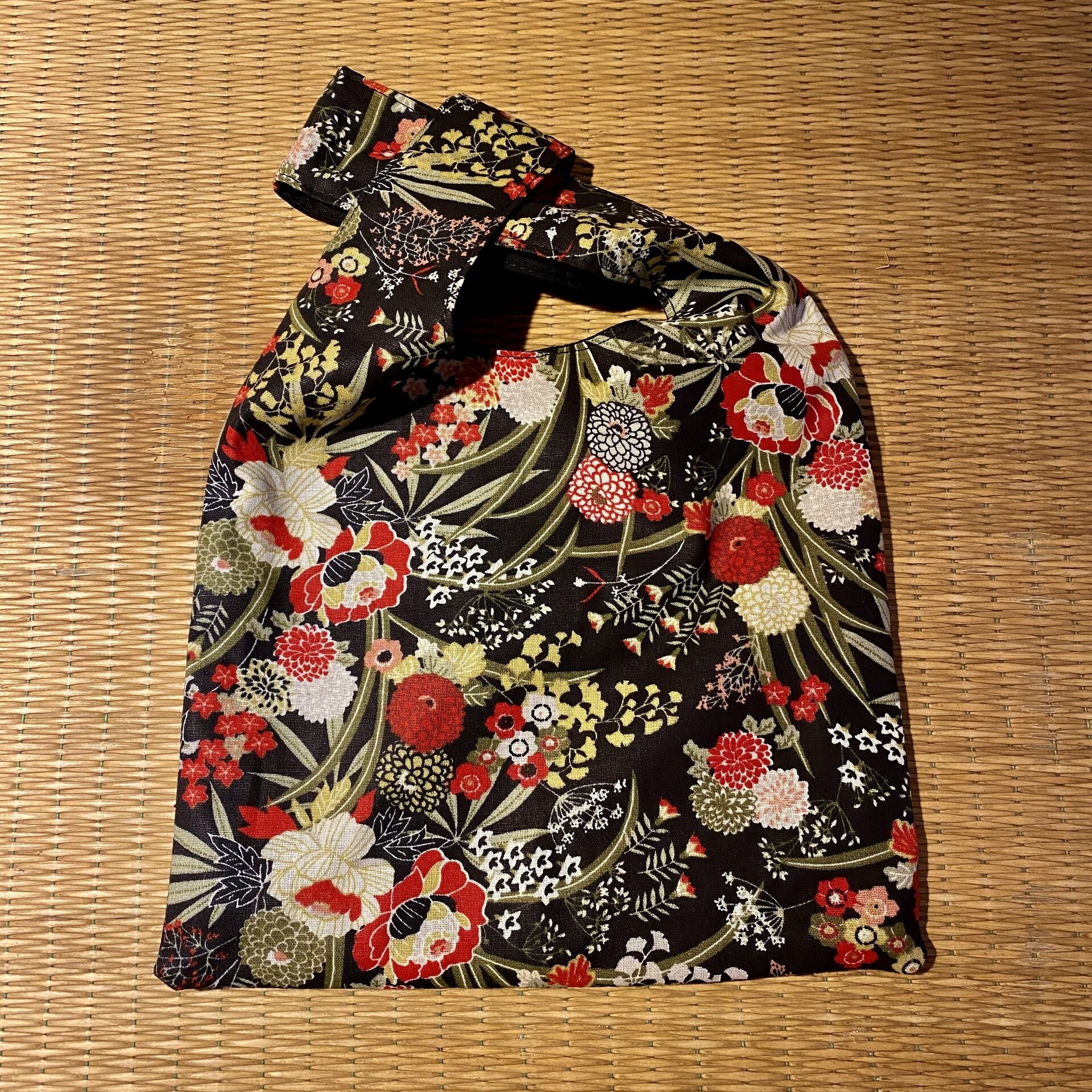 Nudo bag Morihana - 3