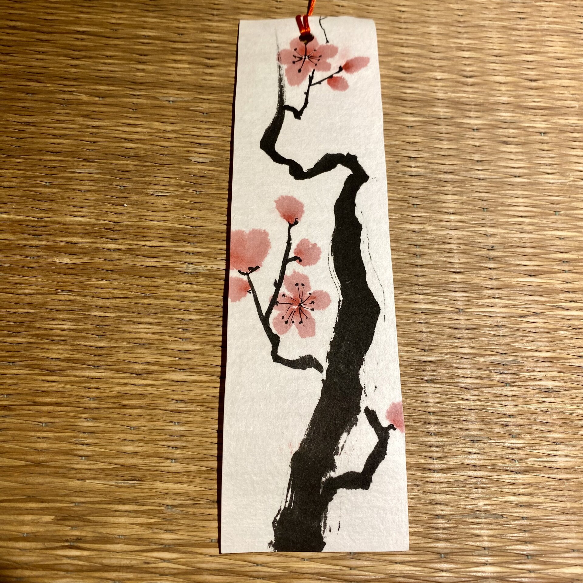 Furin de cristal con Sumie Sakura - 3