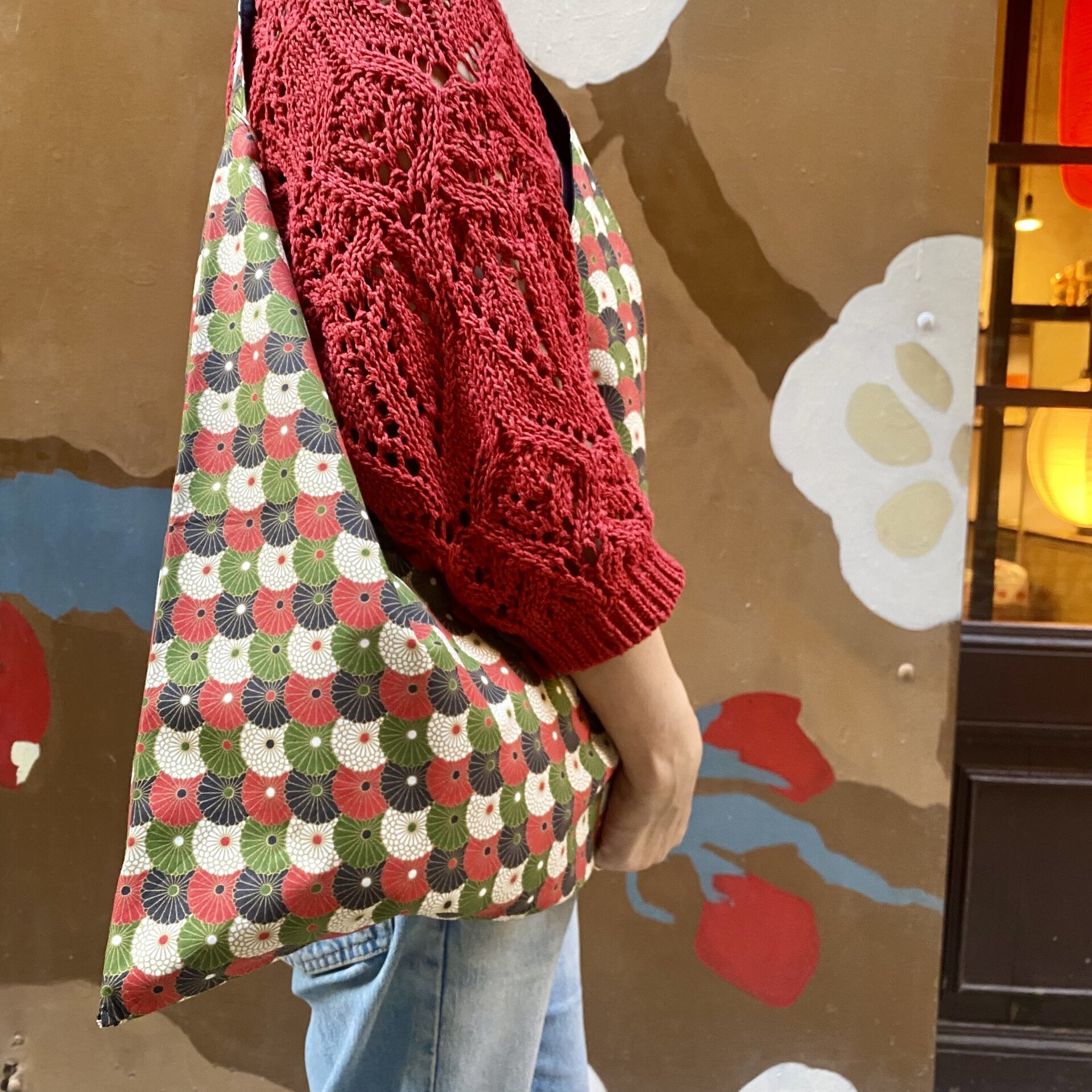 Bolso Kiku - 2