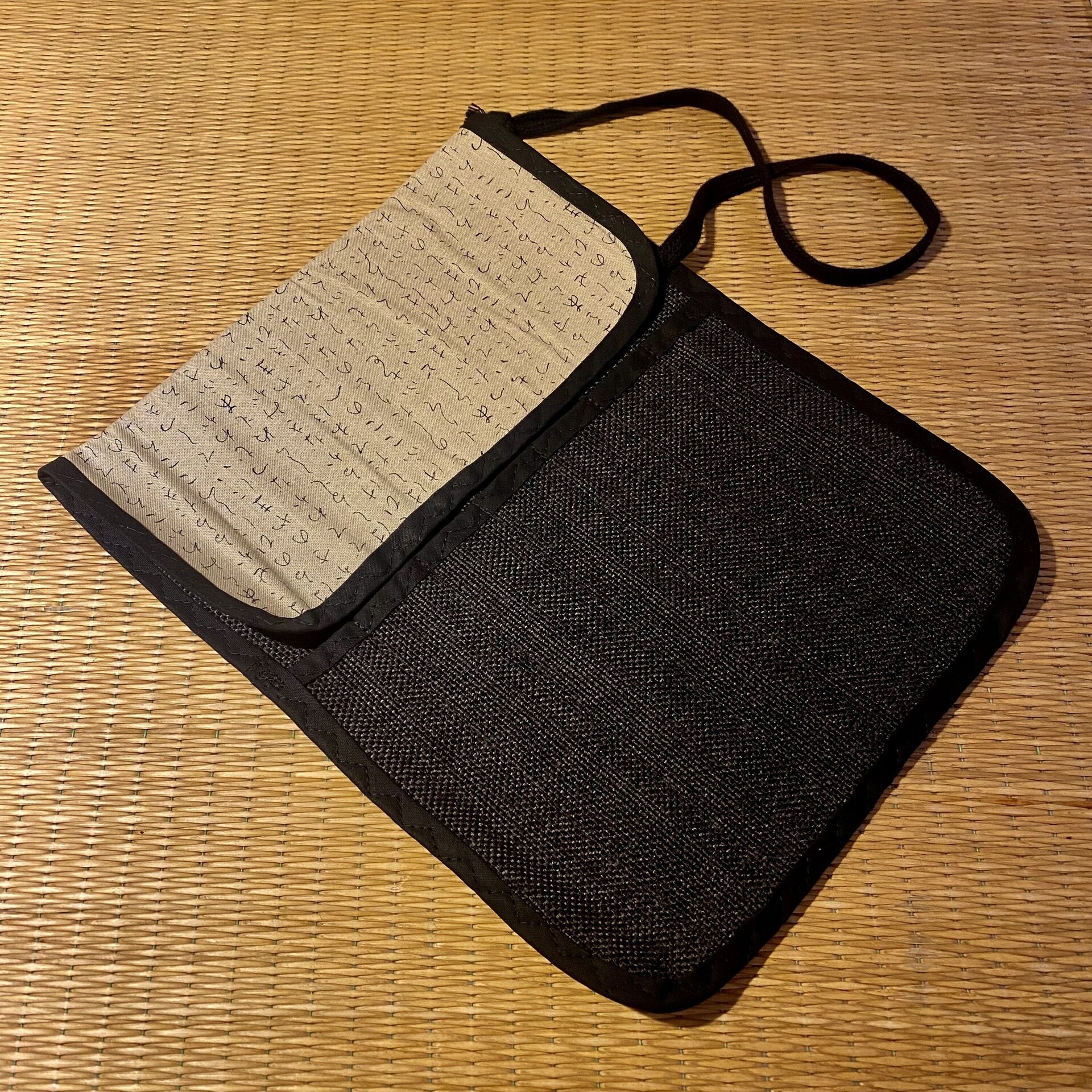 Estuche de pincel Kana - 3