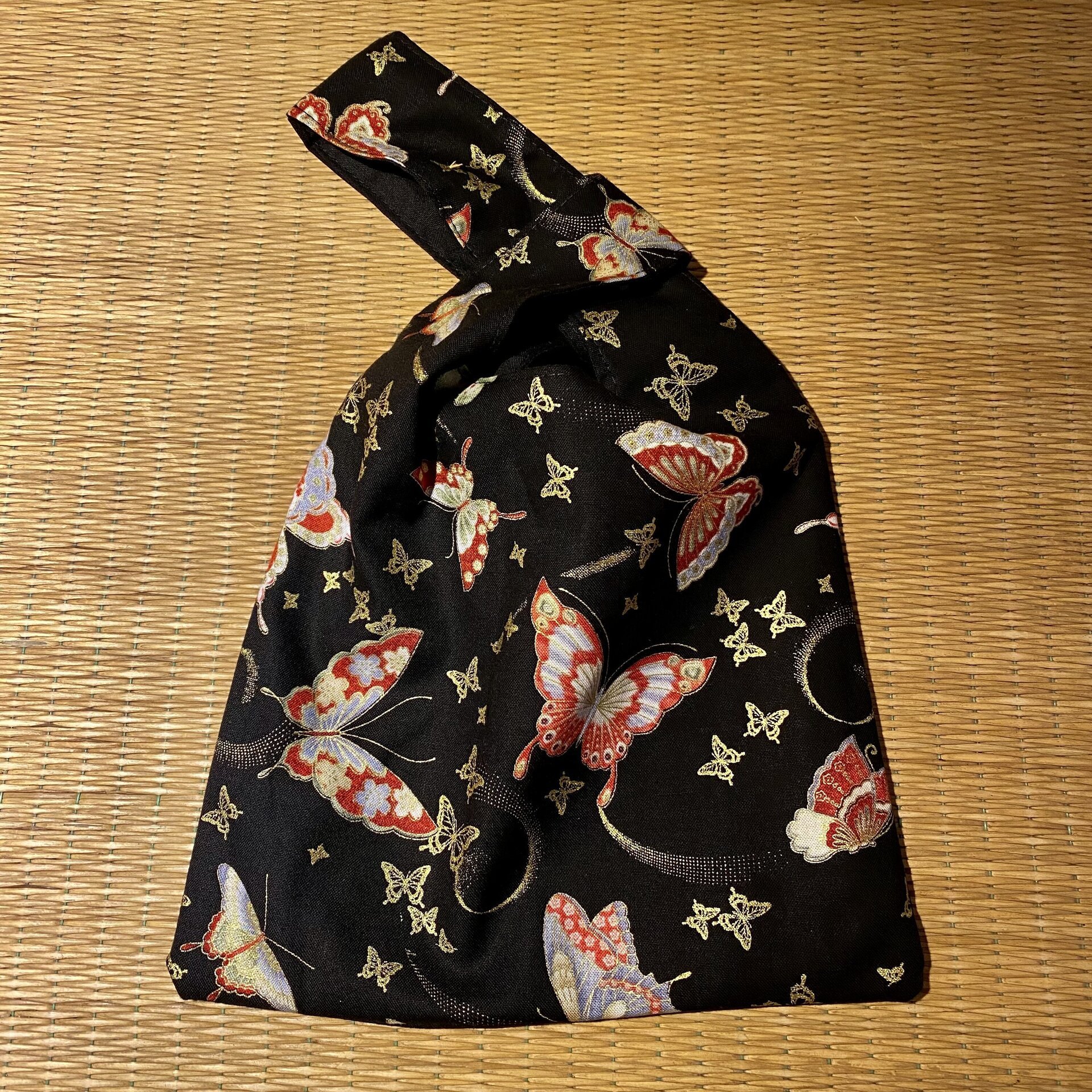 Nudo bag Mariposa - 3