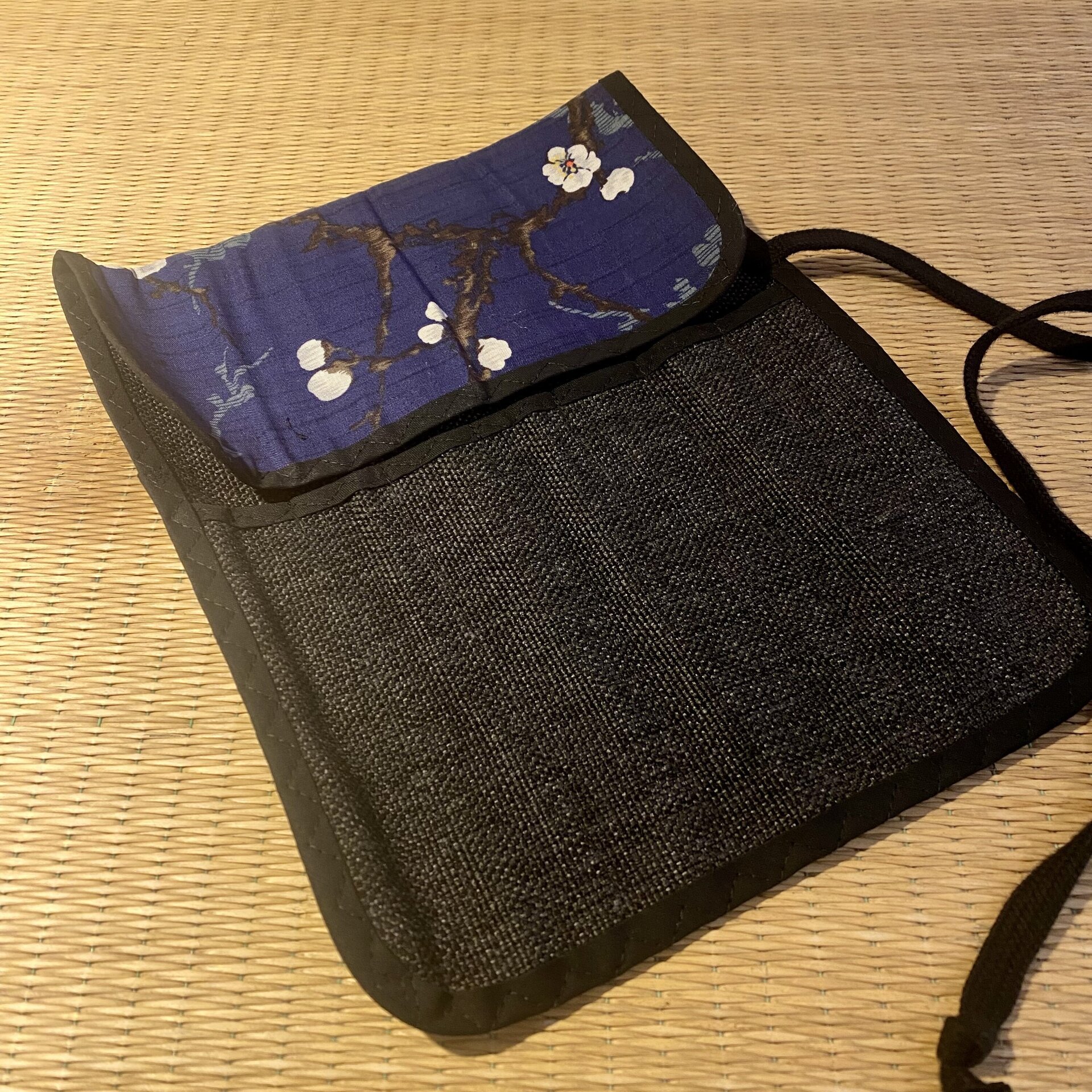 Estuche de pincel Ume - 2