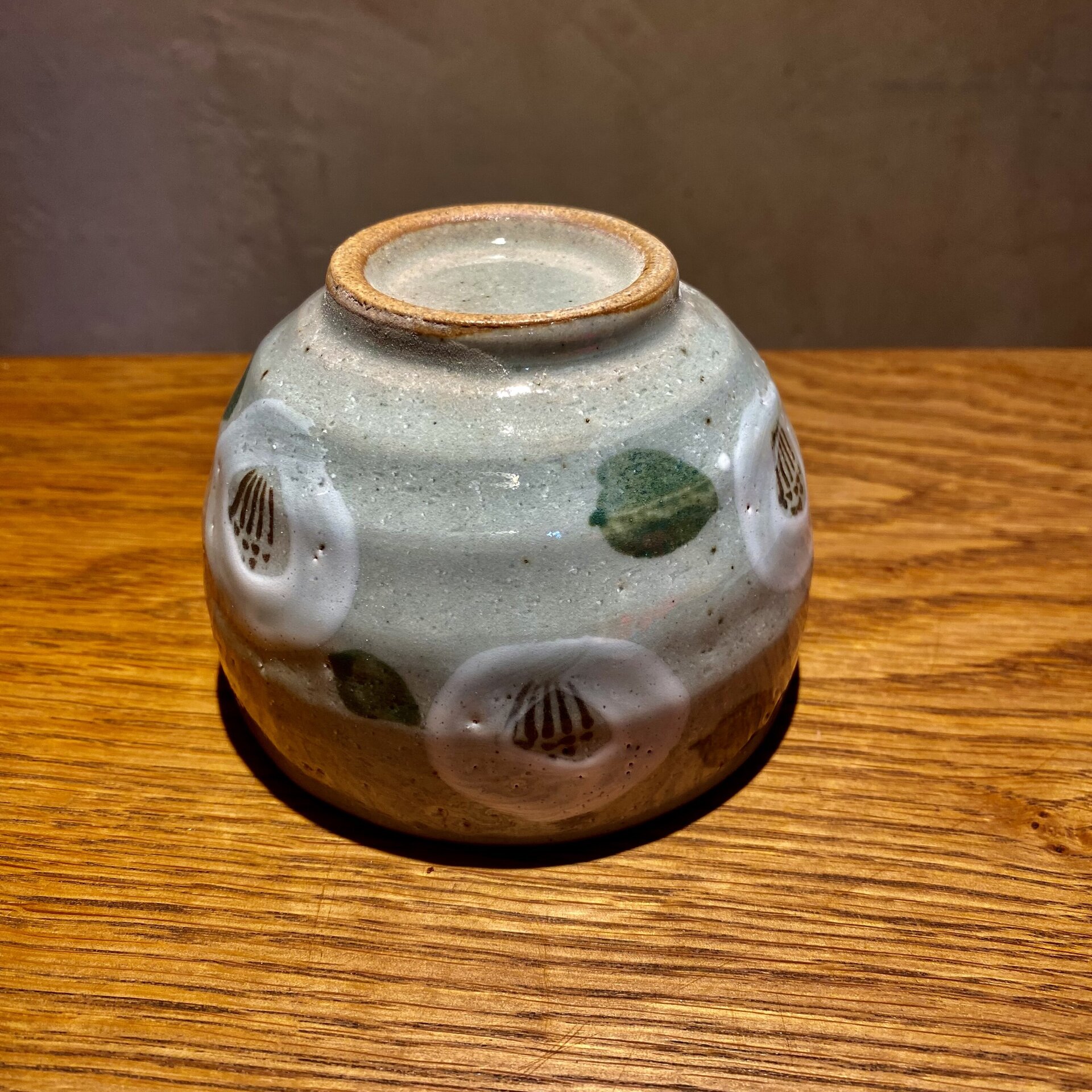 Taza de té Shiro Tsubaki - 3