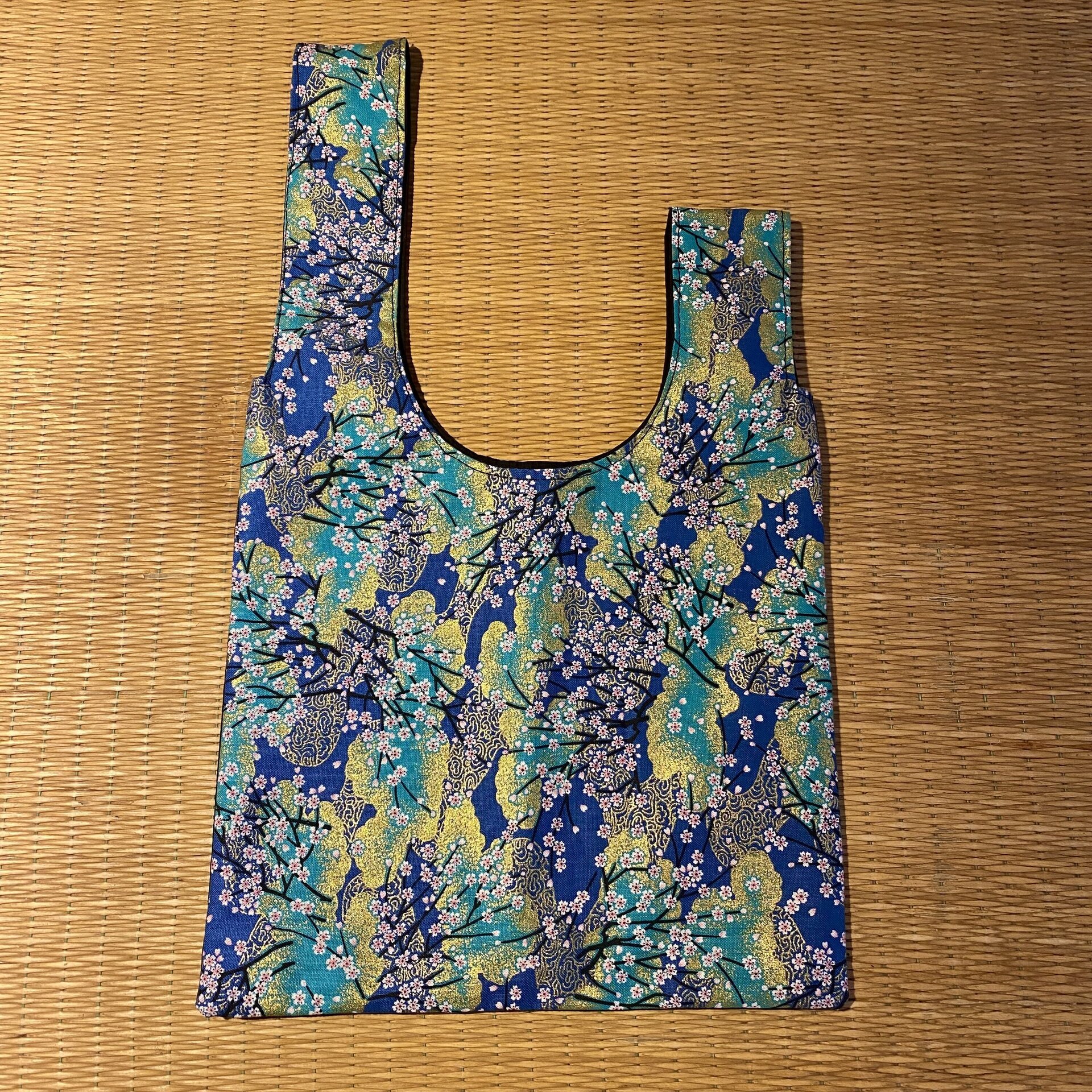 Nudo bag Ao Sakura - 2