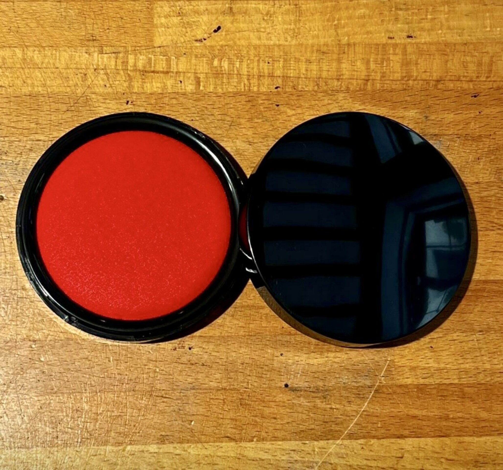 Tinta de sello - 1