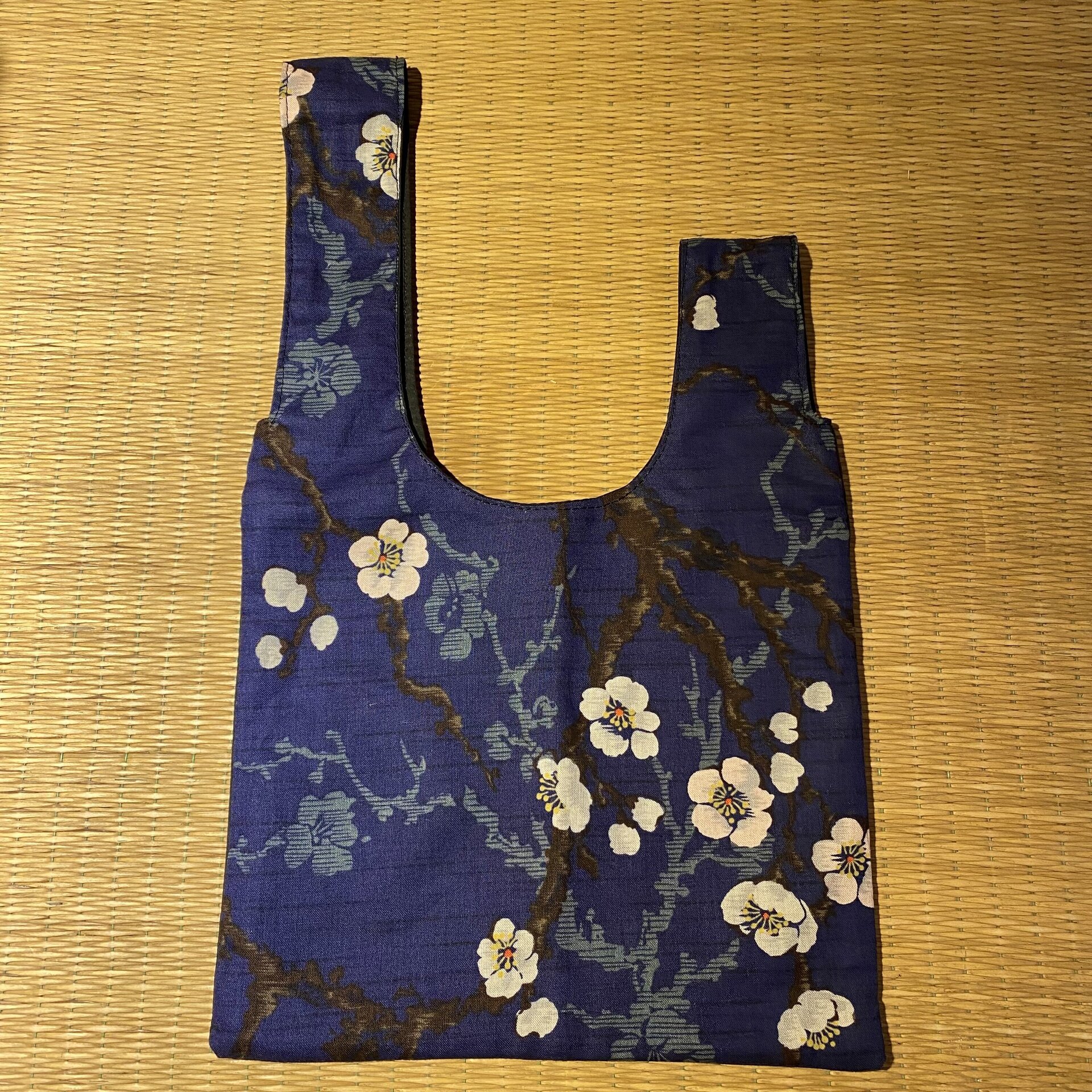 Nudo bag Yozakura - 3