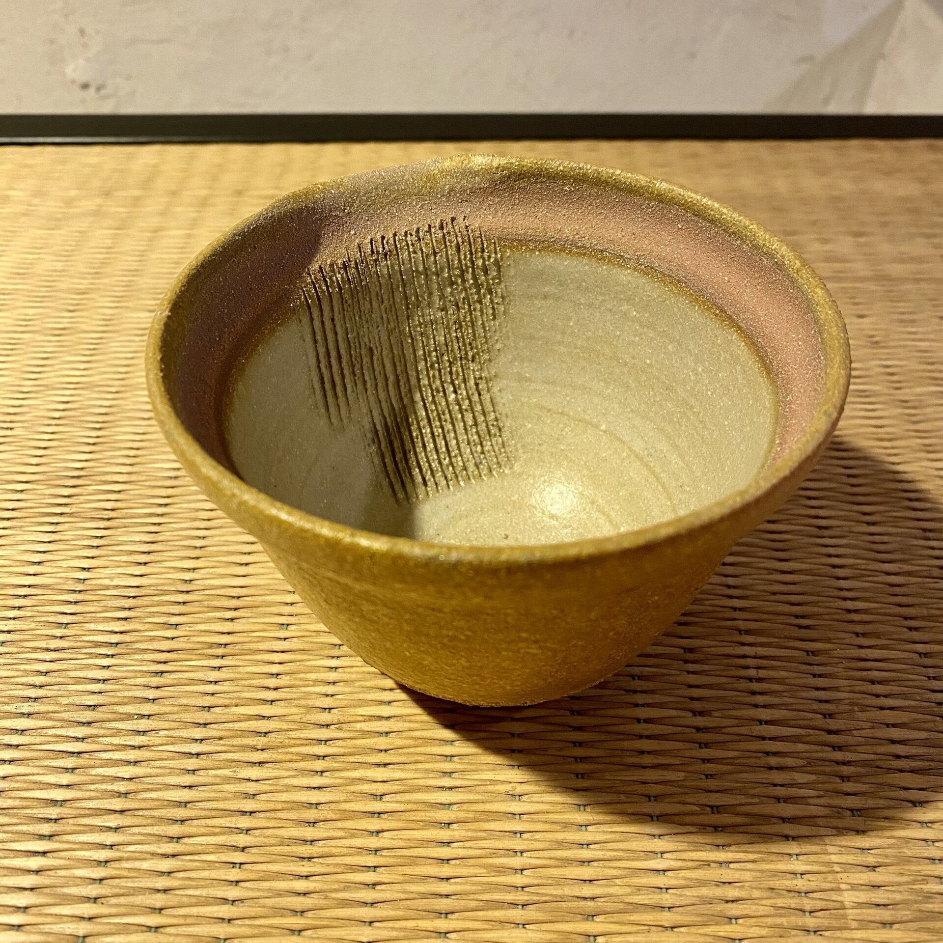 Tetera Shiboridashi Tsuchi - 3