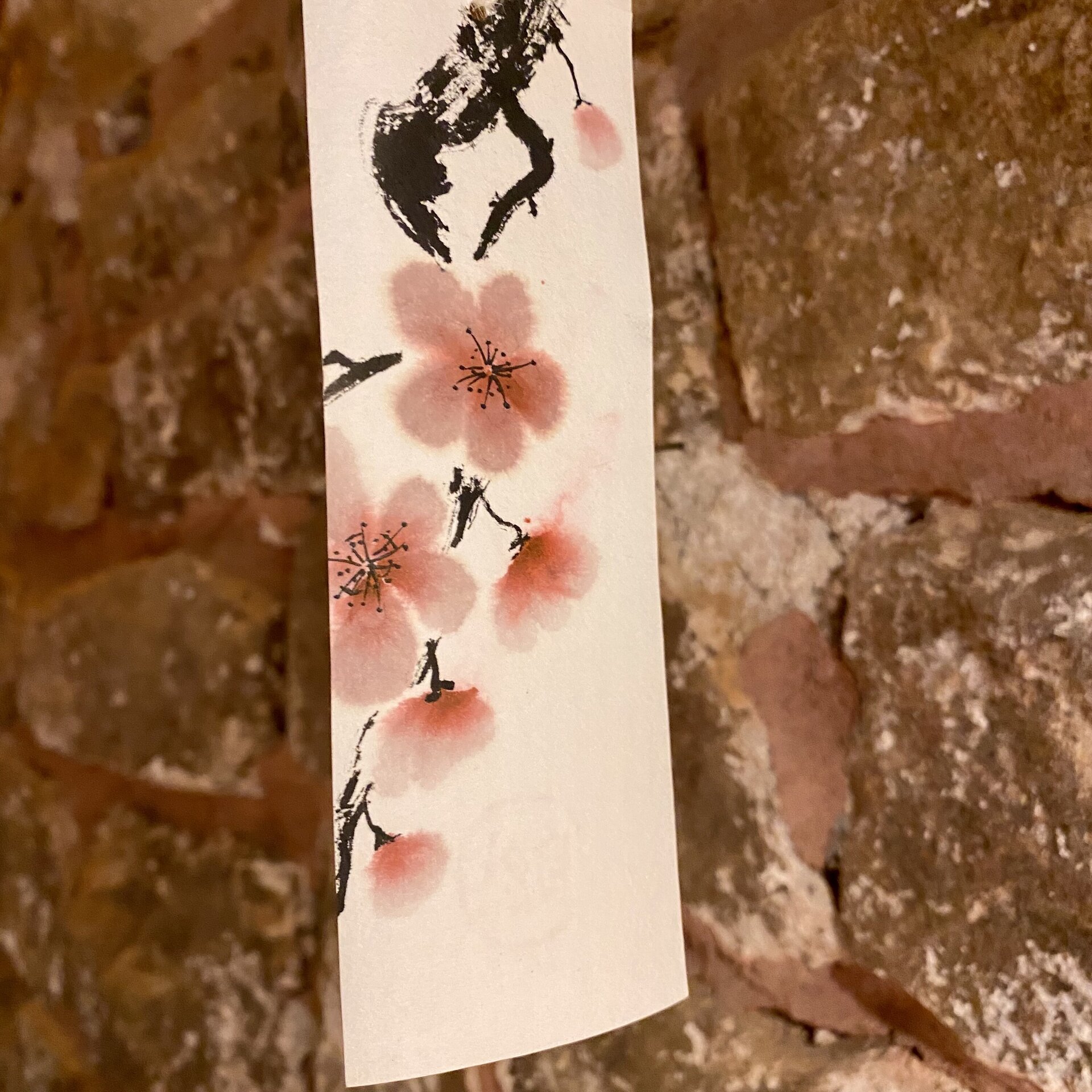 Furin de cristal con Sumie Sakura - 2