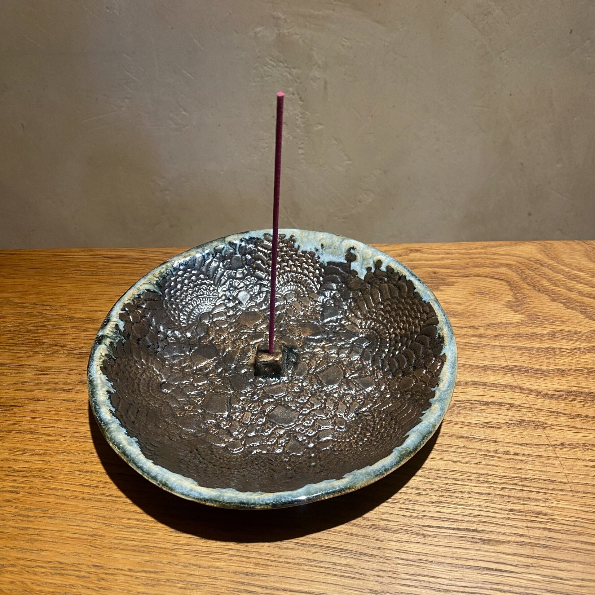 Porta incienso Shizu - 2