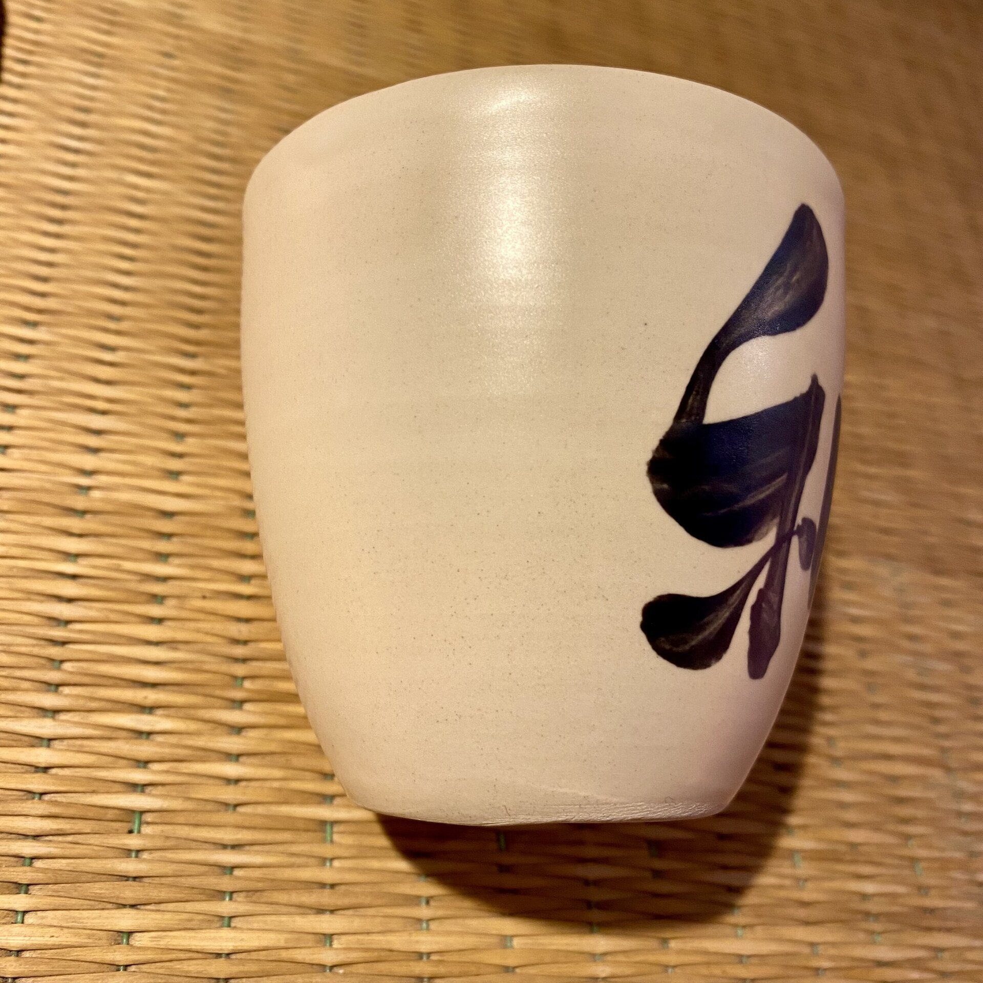 Taza de té con mensaje (Harmonía) - 4