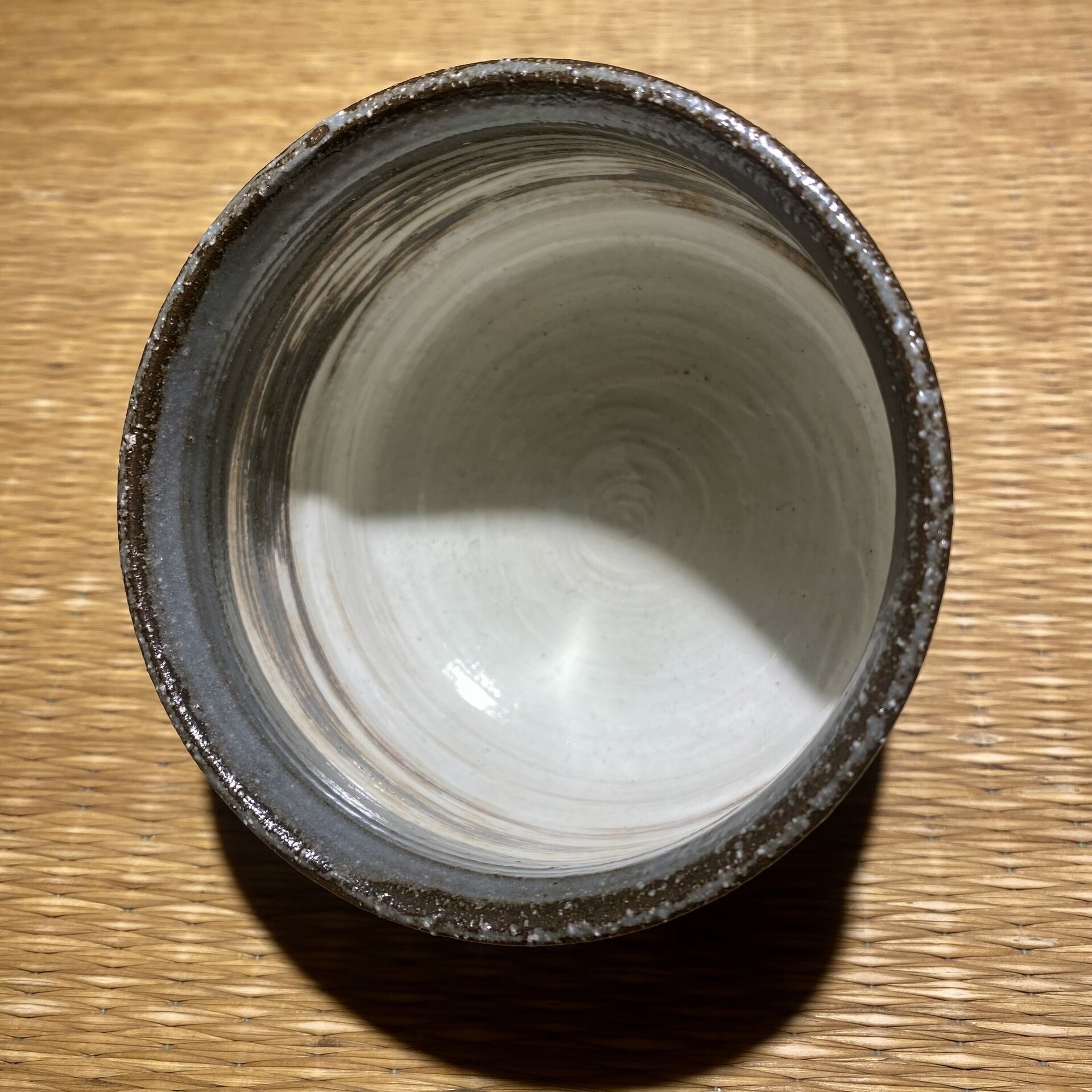 Bol para té matcha Camelia - 2