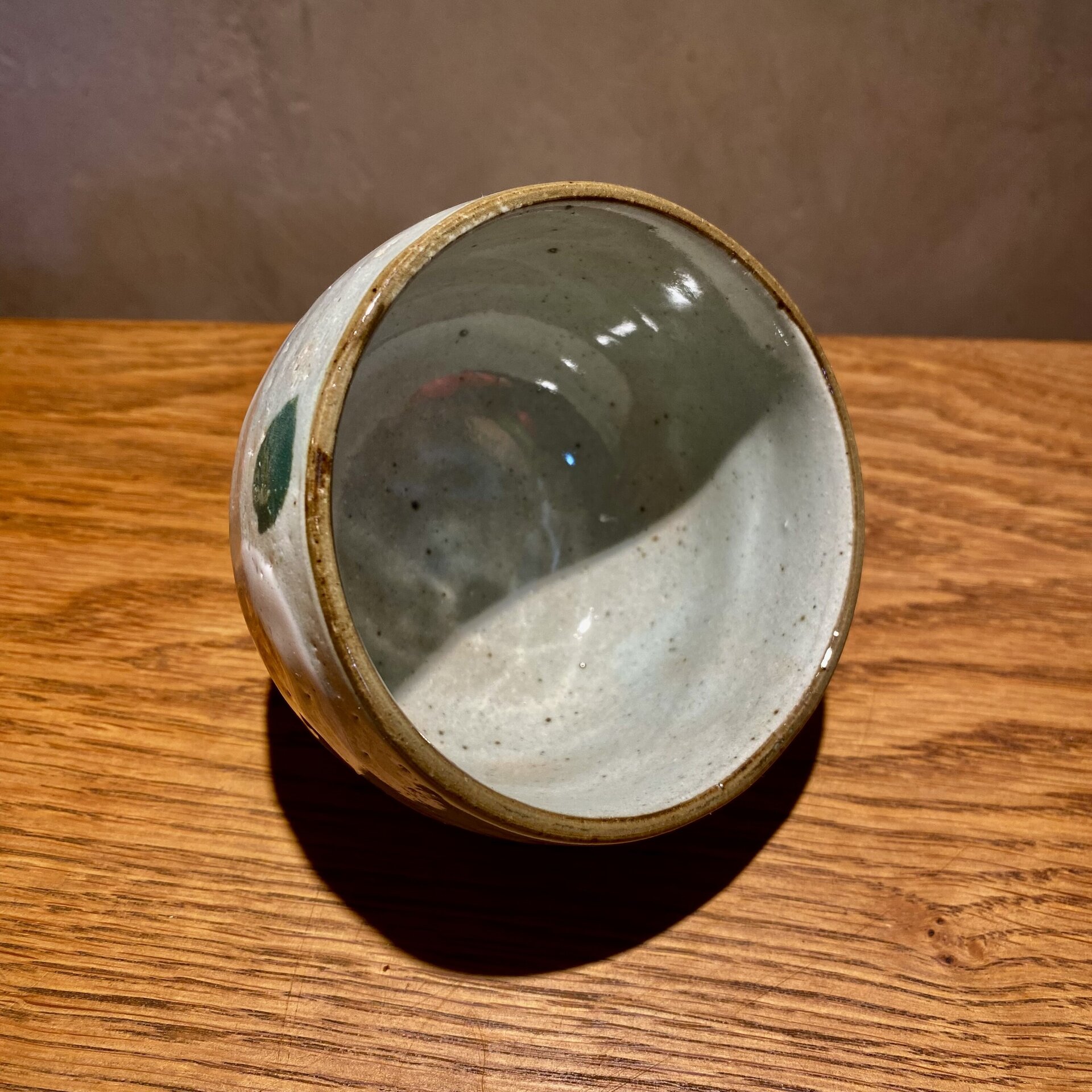 Taza de té Shiro Tsubaki - 2