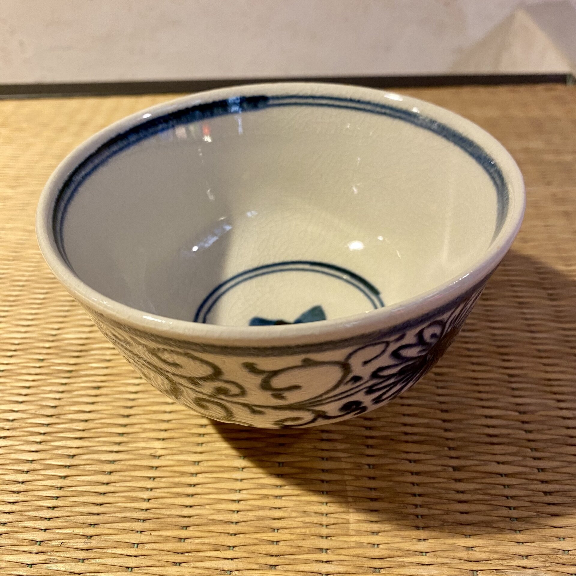 Bol para té matcha Aio - 4