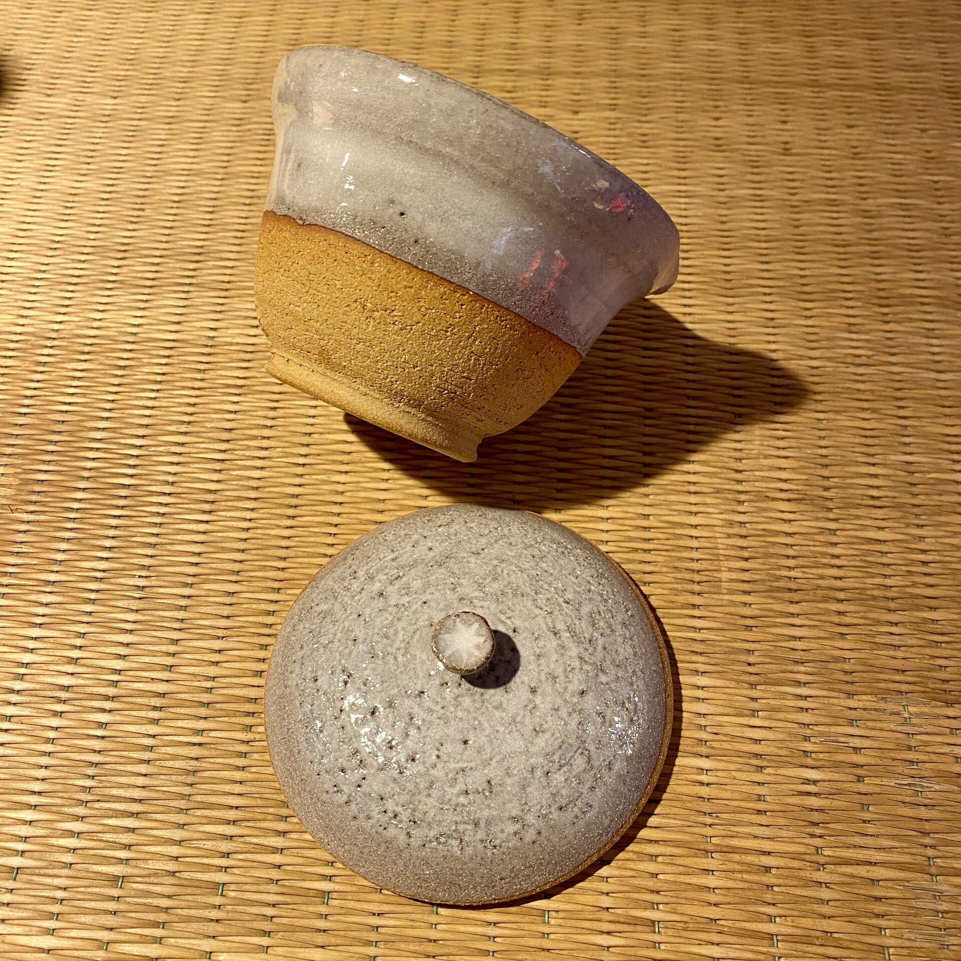 Tetera Shiboridashi Koyuki - 4