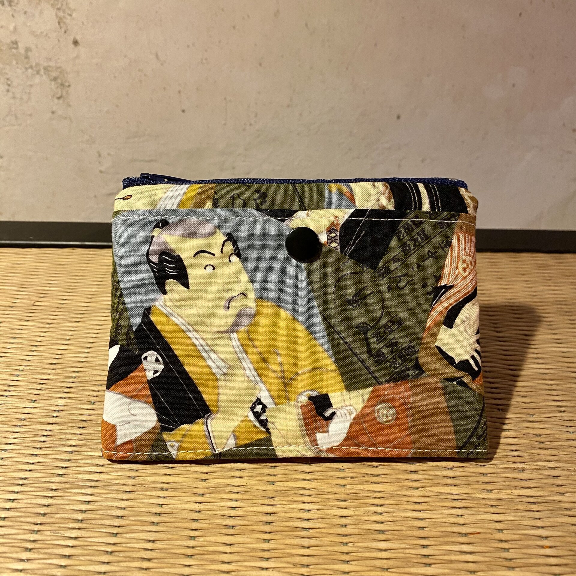 Monedero Syaraku - 1