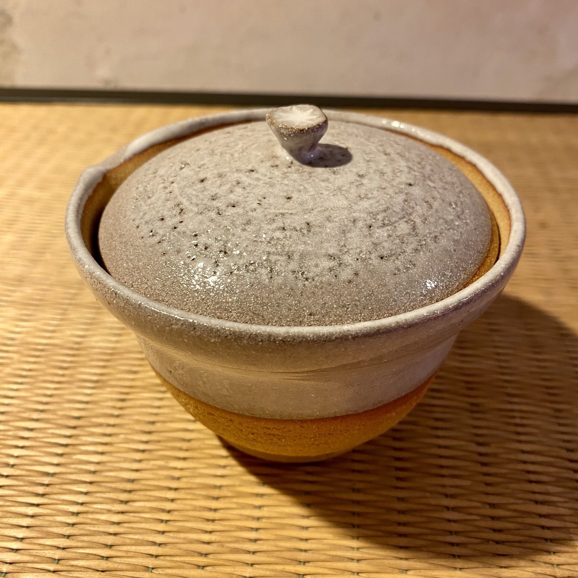 Tetera Shiboridashi Koyuki - 5