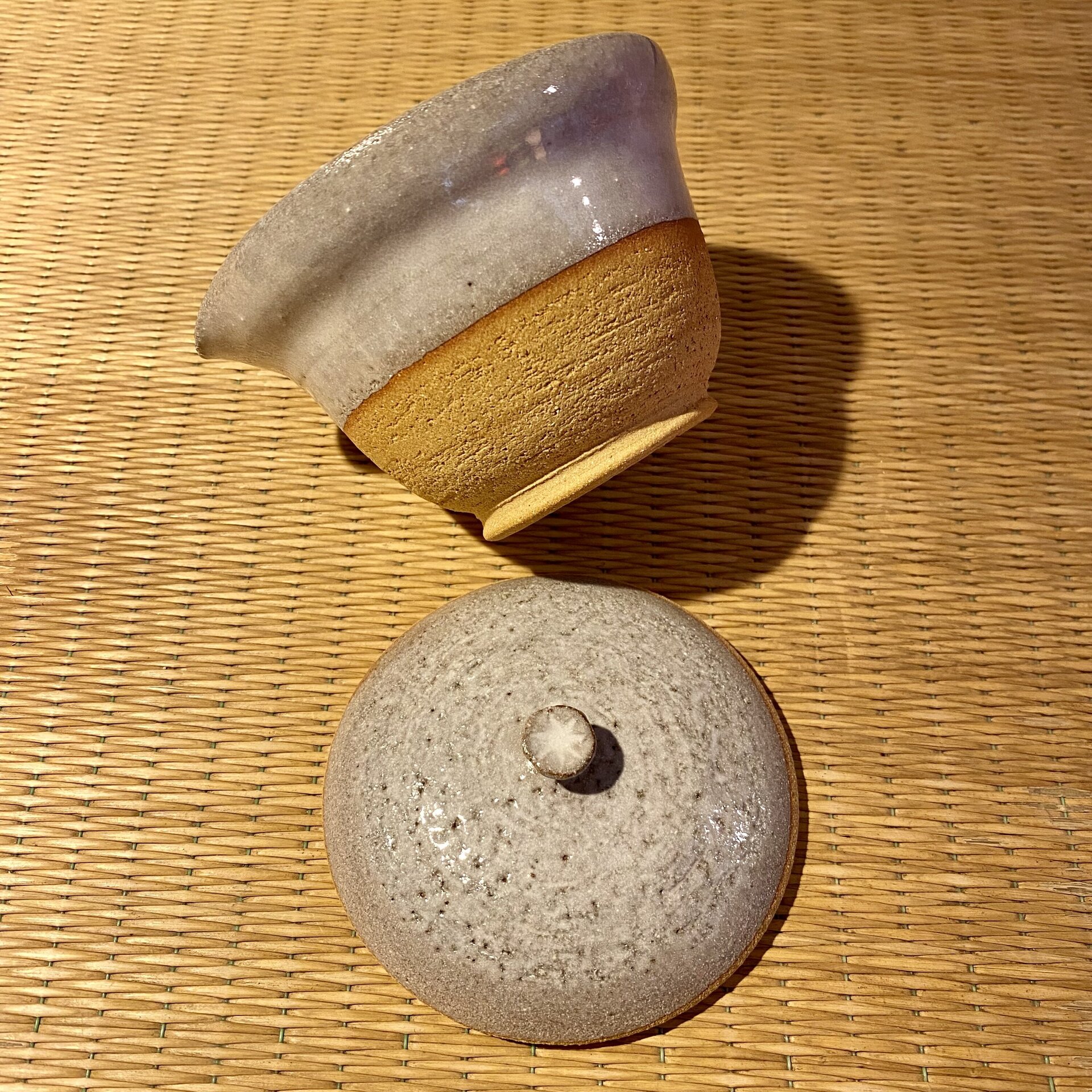 Tetera Shiboridashi Koyuki - 3