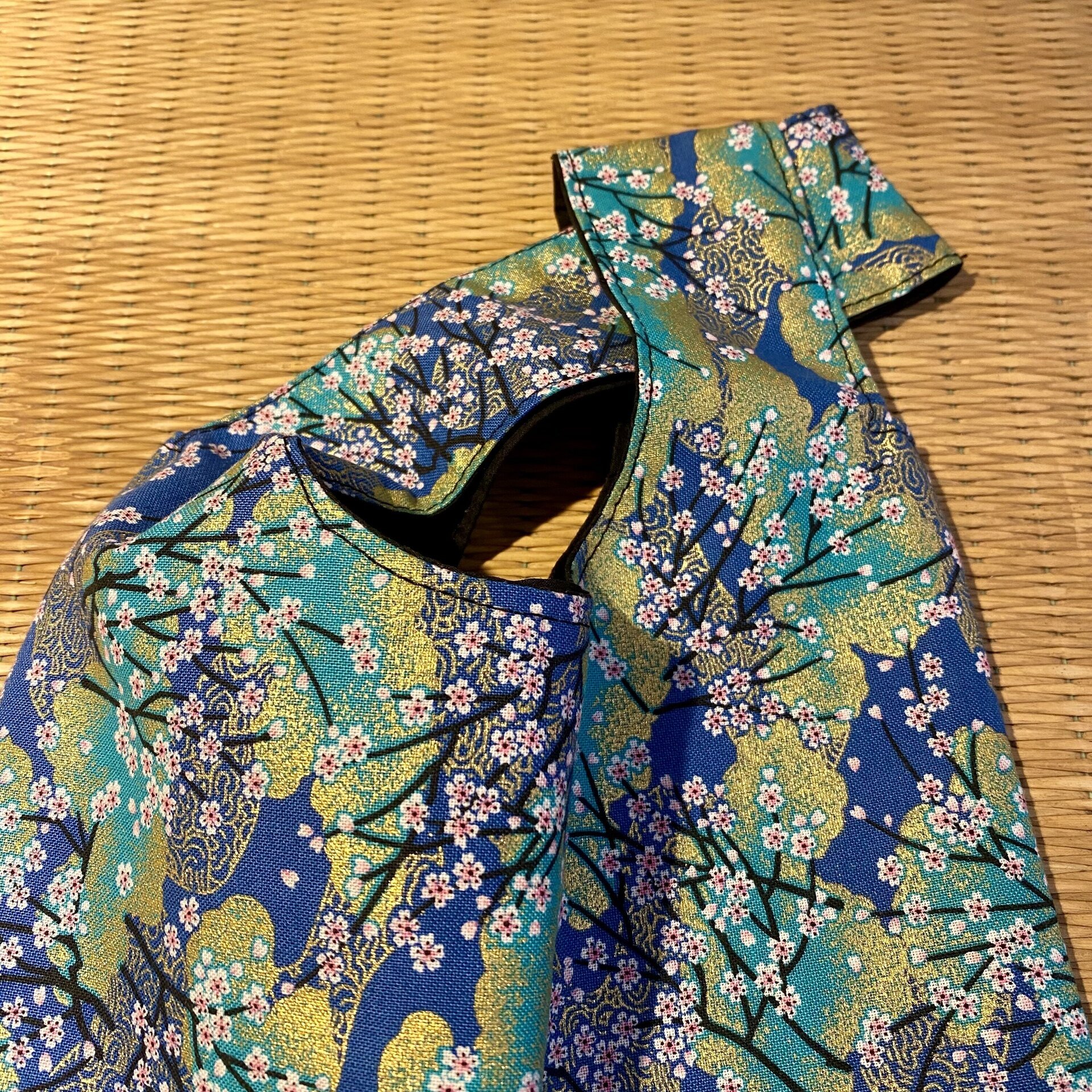 Nudo bag Ao Sakura - 3
