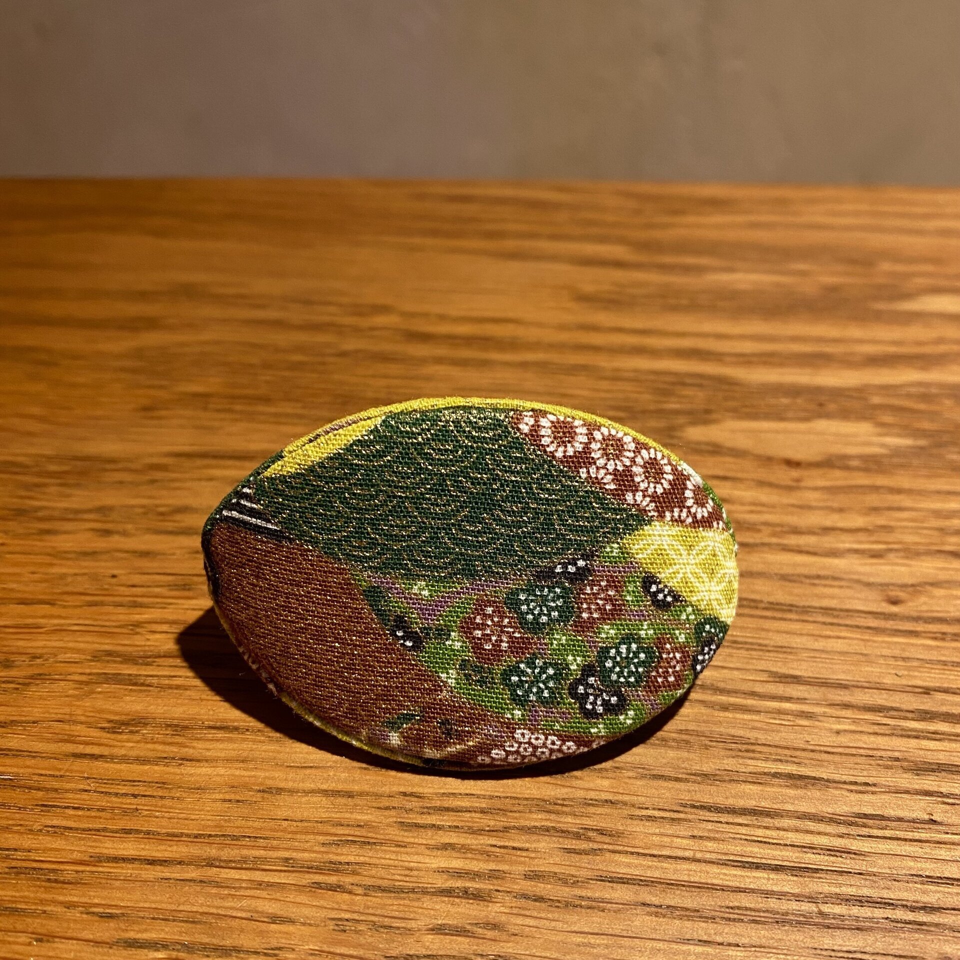 Joyero  portàtil Midori - 1