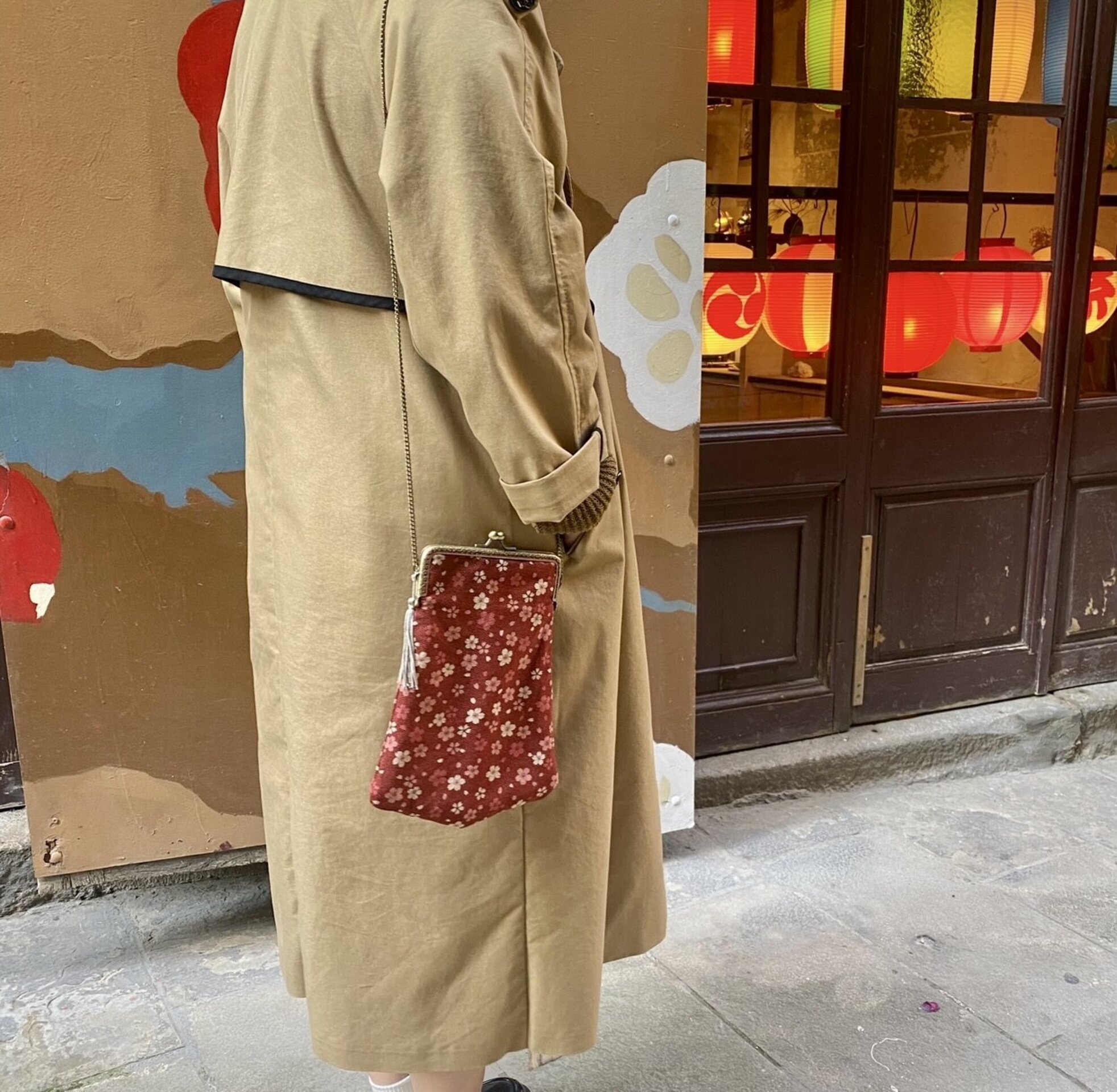 Bolso Sakura - 3