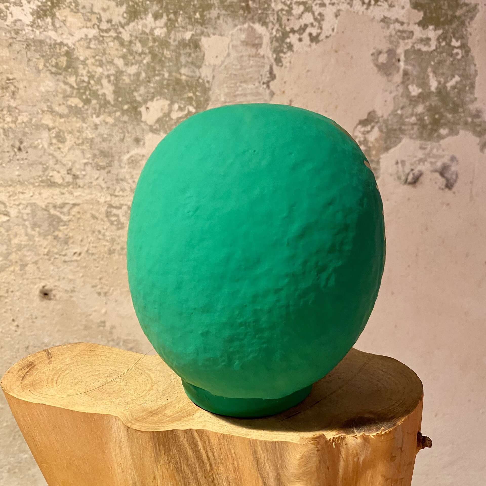 Daruma Takasaki Verde - 3