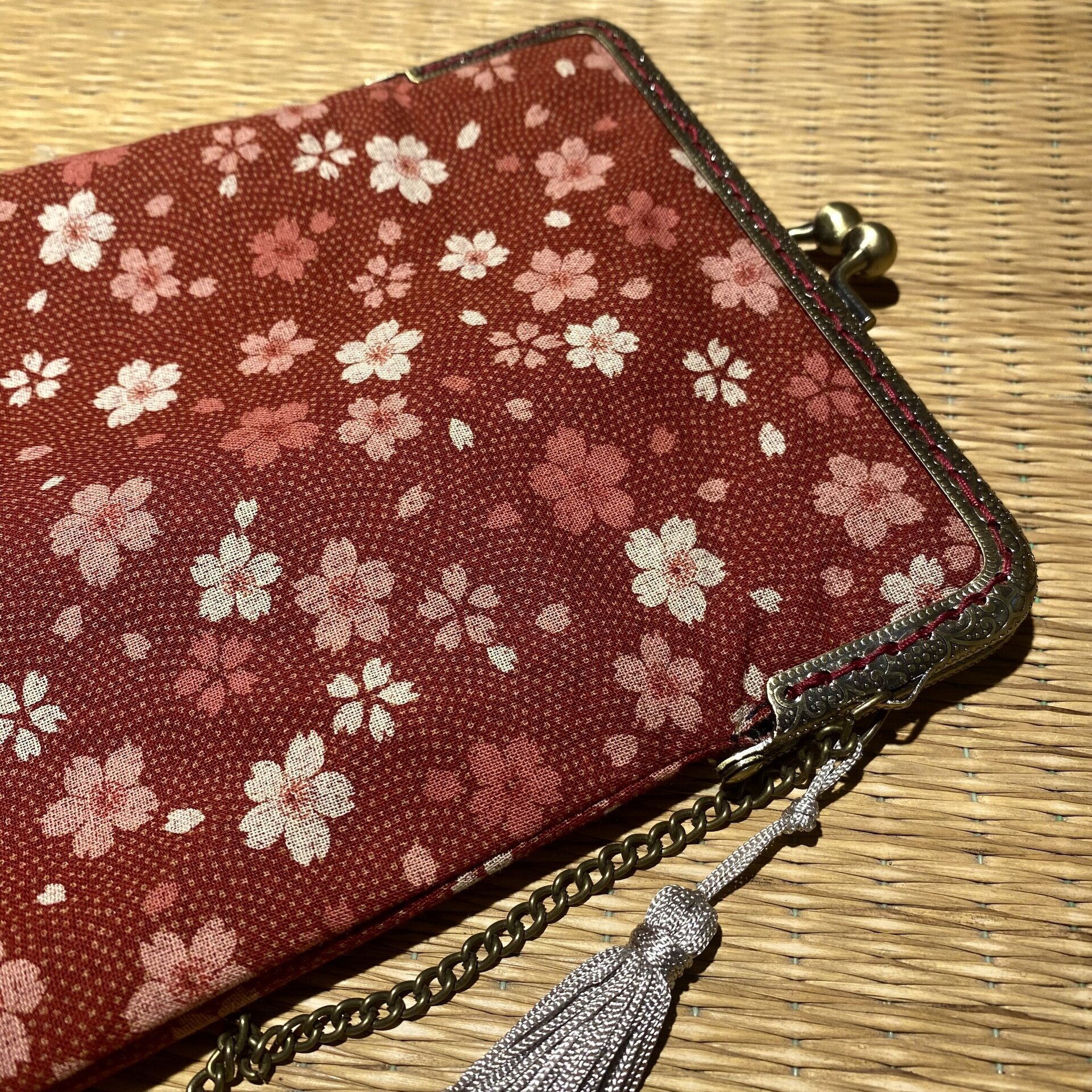 Bolso Sakura - 2