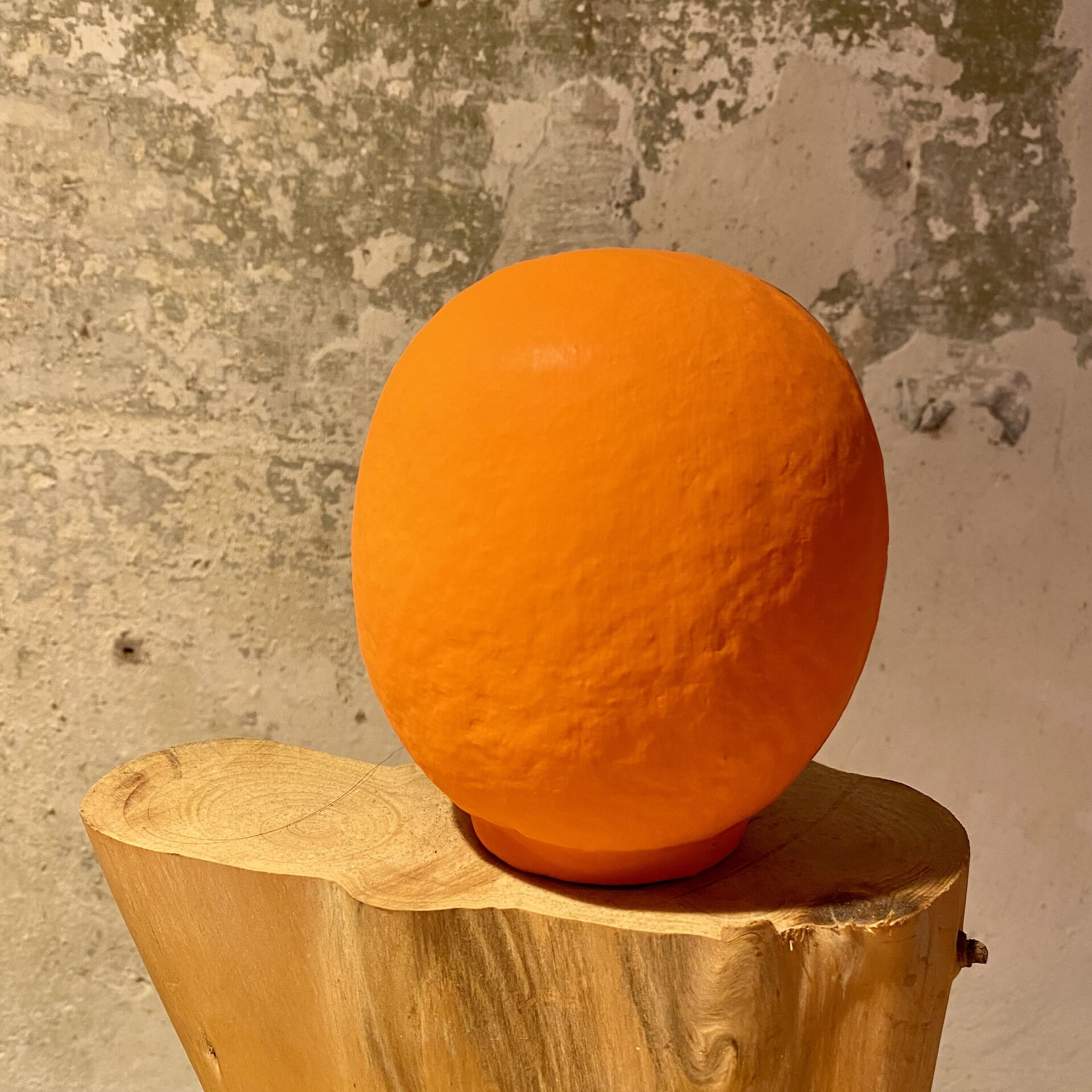 Daruma Takasaki Naranja - 3