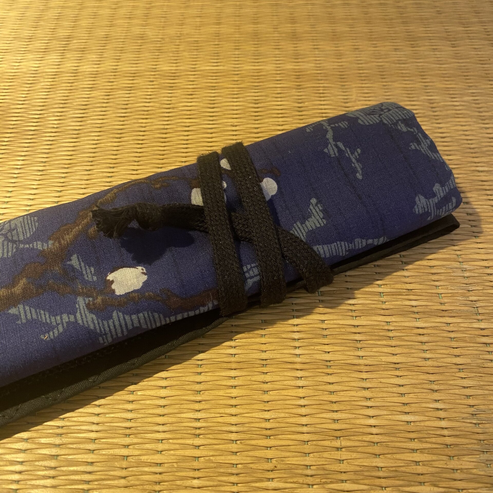 Estuche de pincel Ume - 3