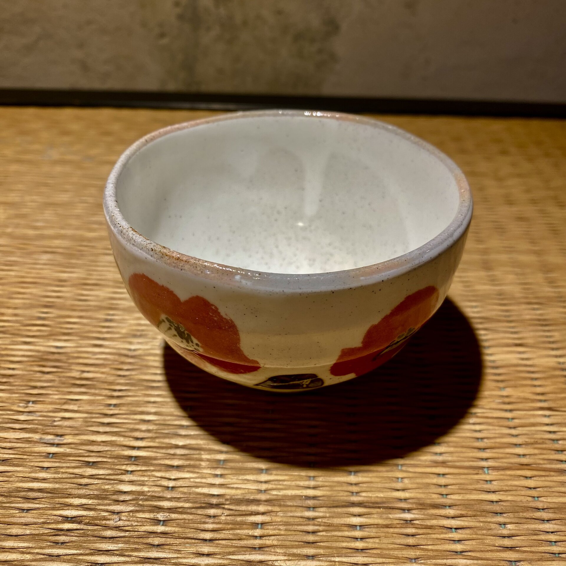 Taza de té Fuyu Tusbaki - 3