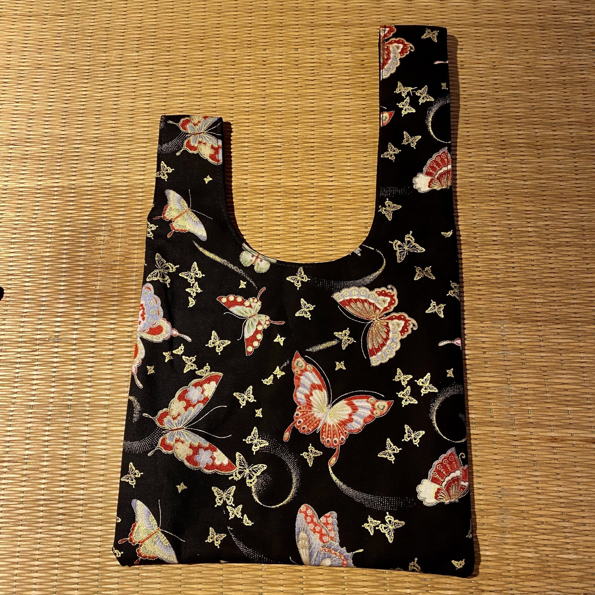 Nudo bag Mariposa - 2