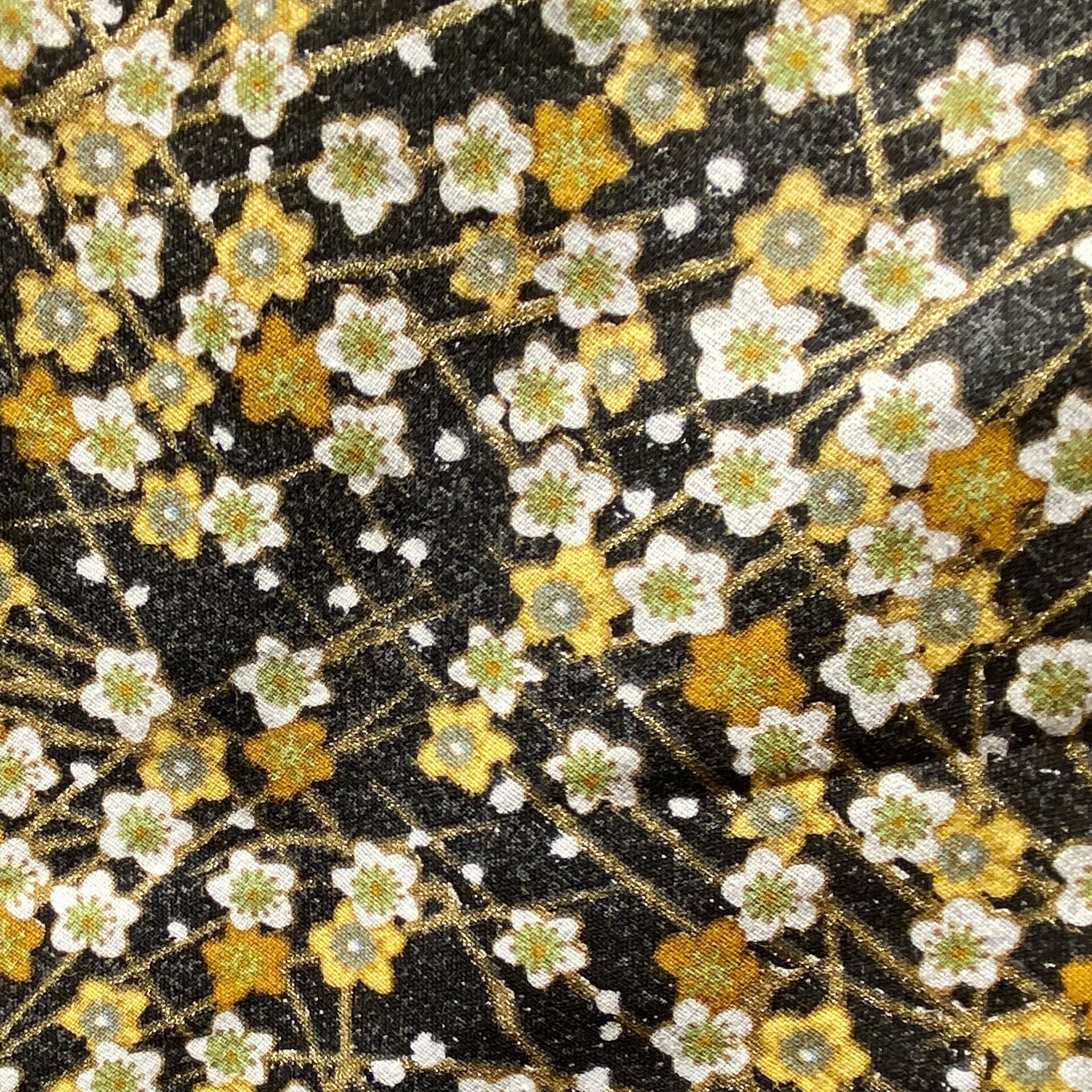 Bolso Flores - 2
