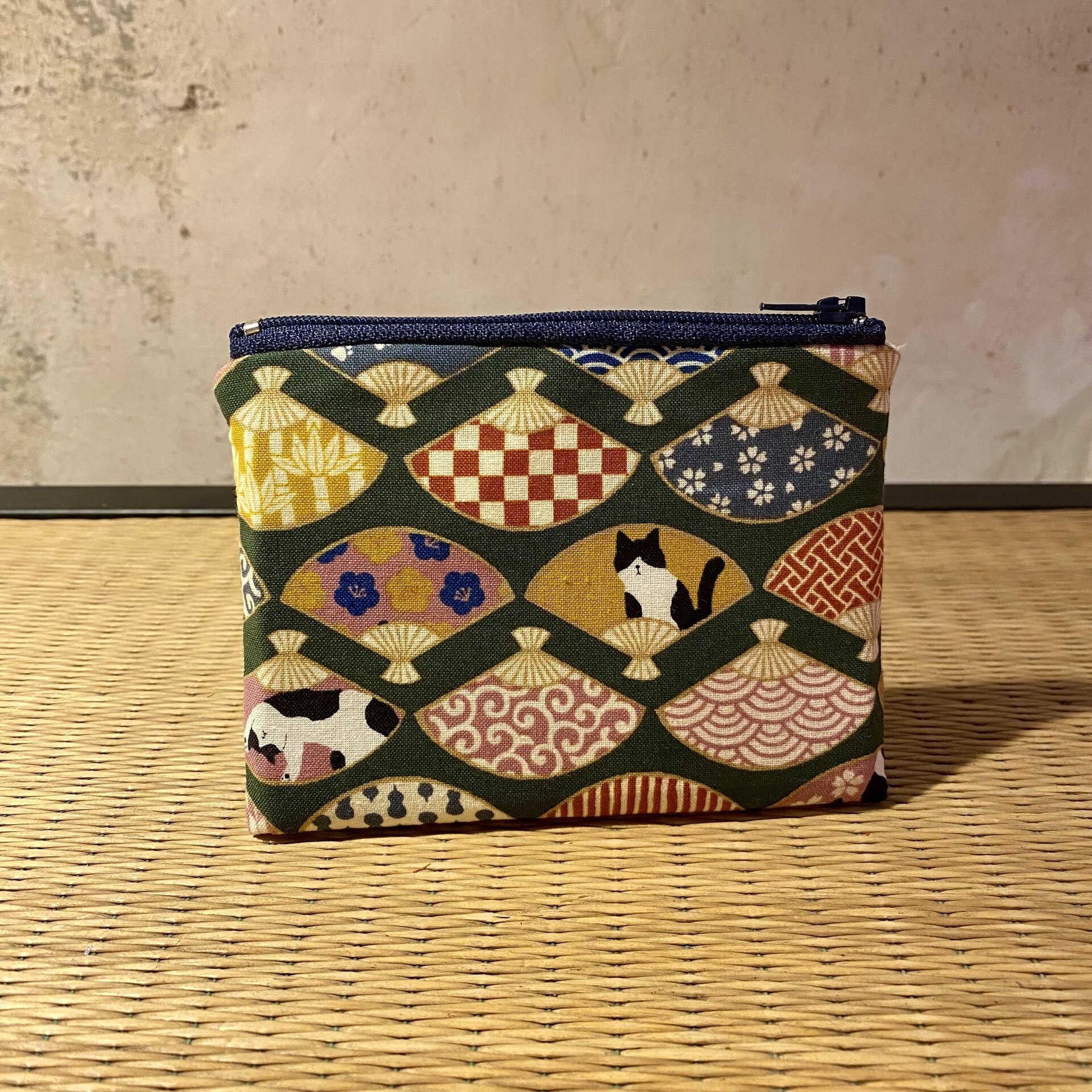 Monedero Abaneko - 2