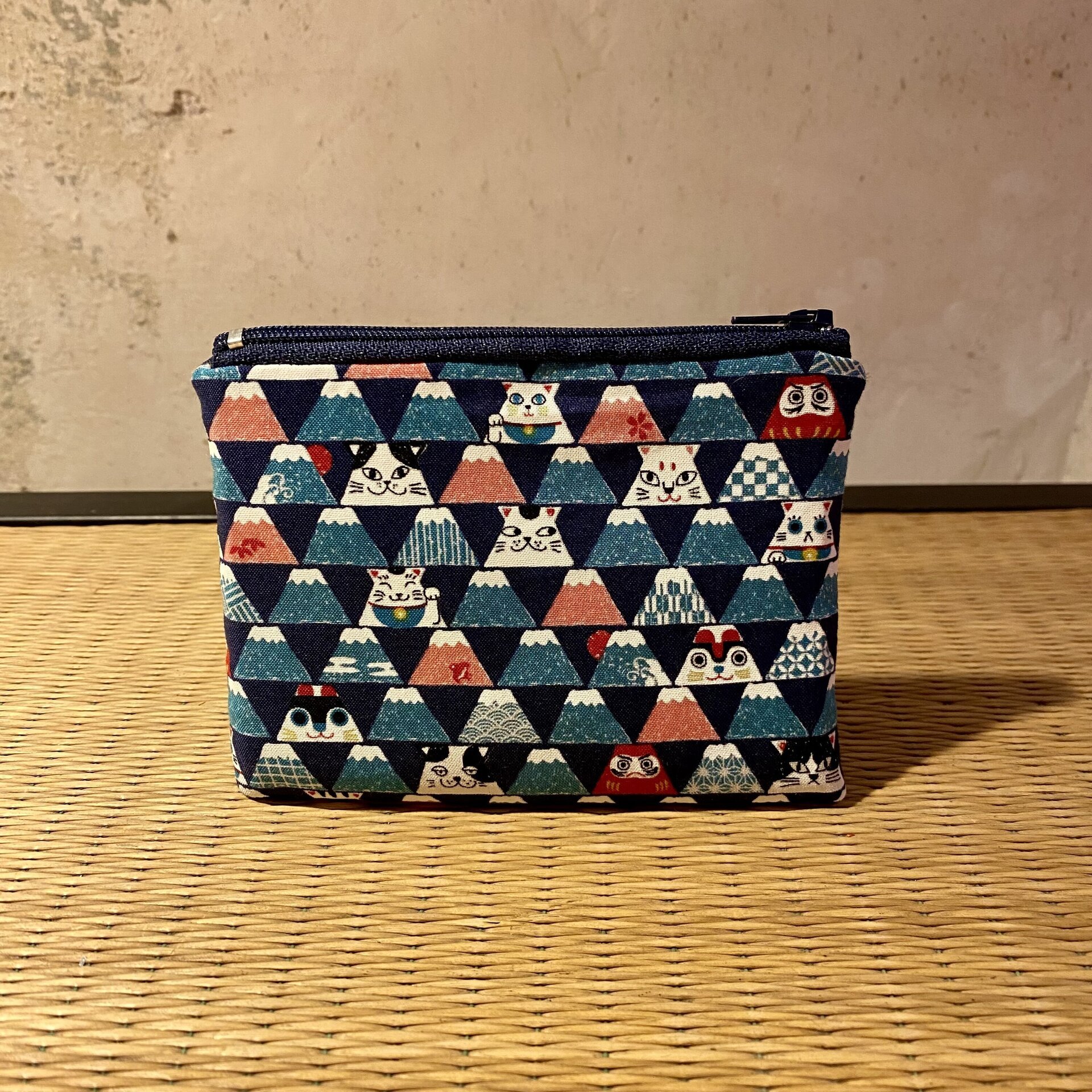 Monedero Nekoyama - 2