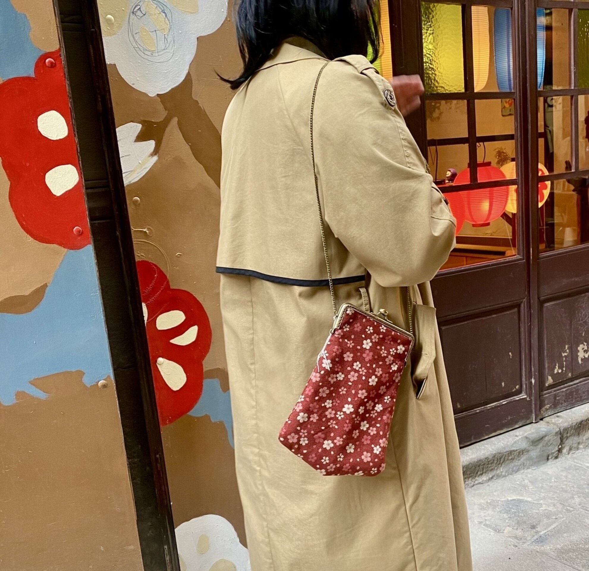 Bolso Sakura - 4