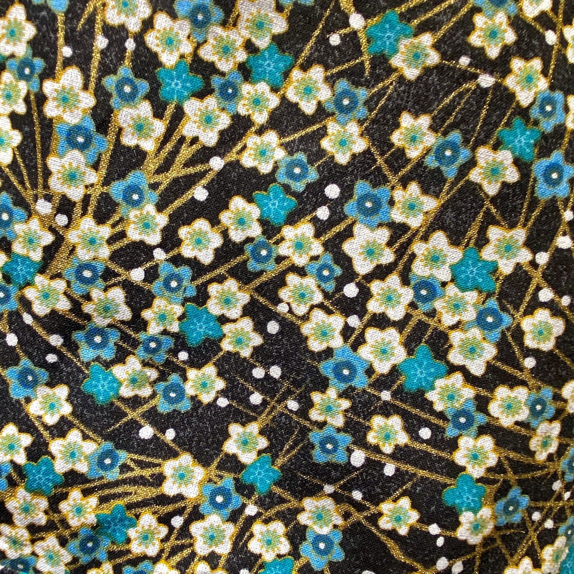 Bolso Flores - 3